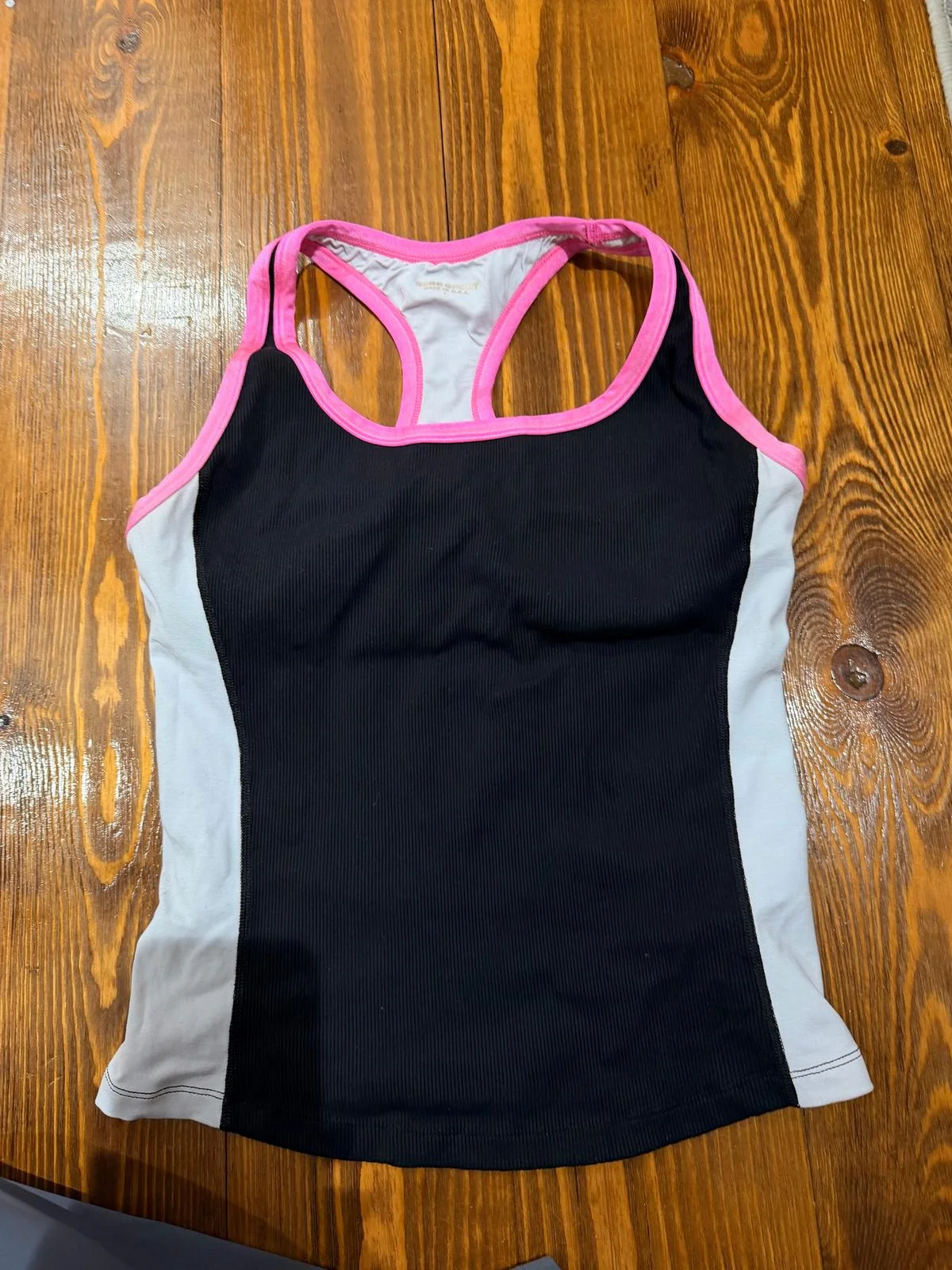 Bebe Tank Tops, size L / 40 / 12, photo 1