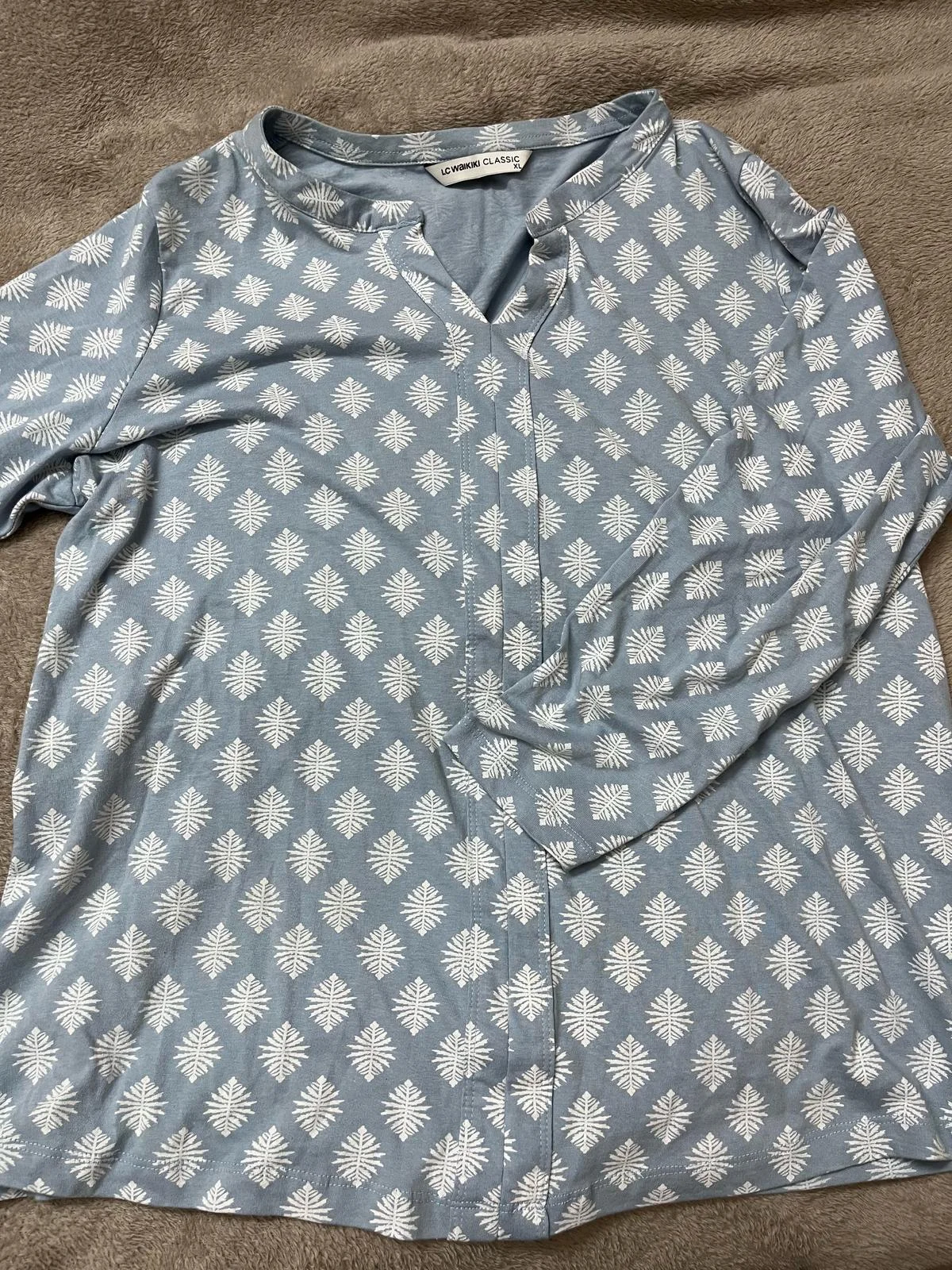 LC Wakiki Blouses, size XL / 42 / 14, photo 1