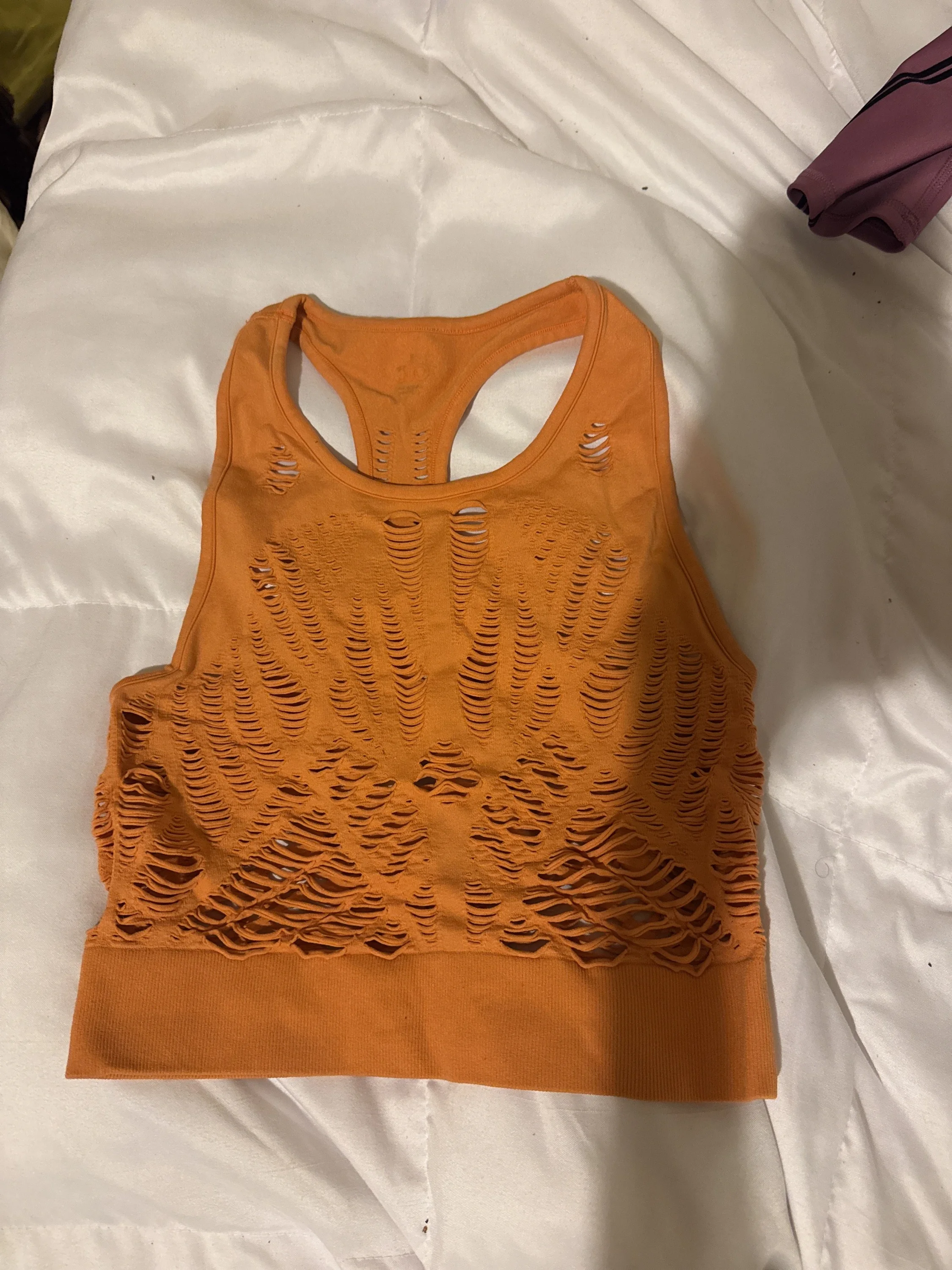 Alo Yoga Crop Tops, size S / 36 / 8, photo 1