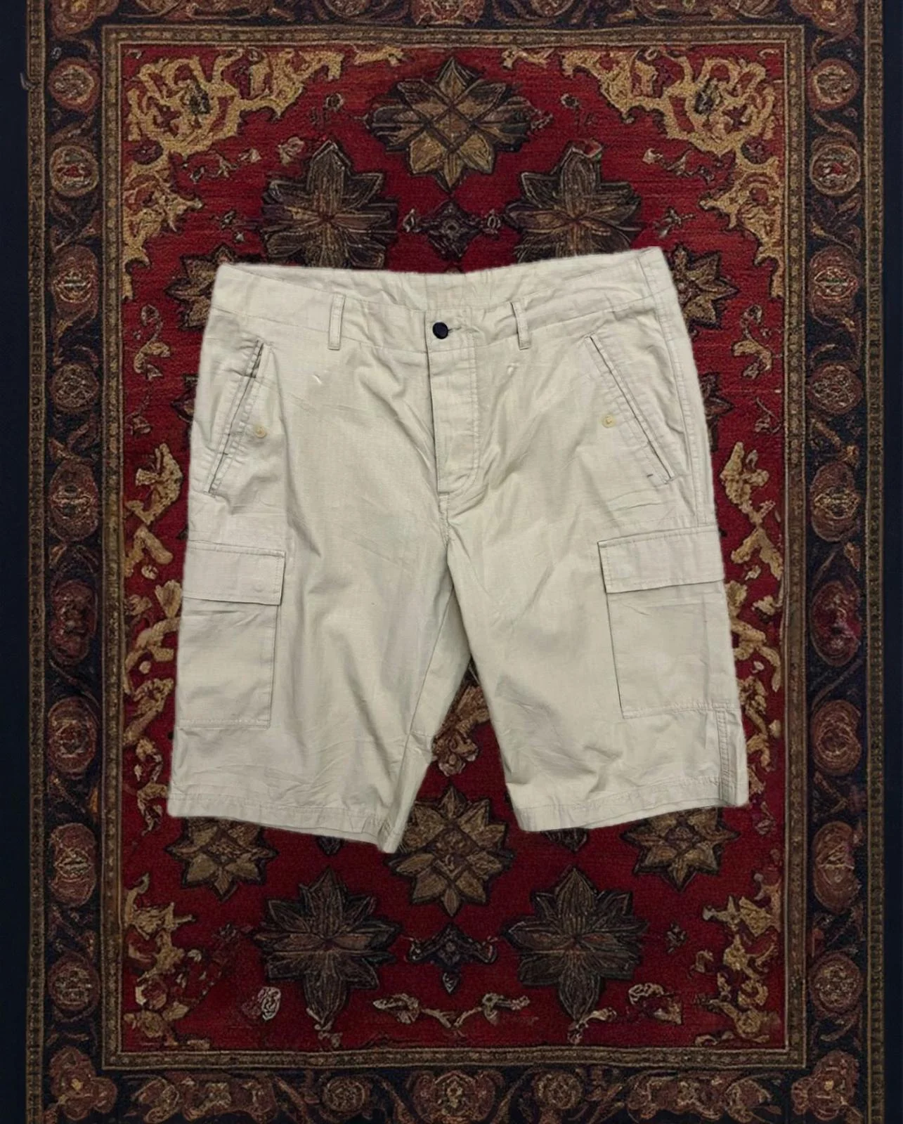 Nike ACG Shorts, size XL, photo 1