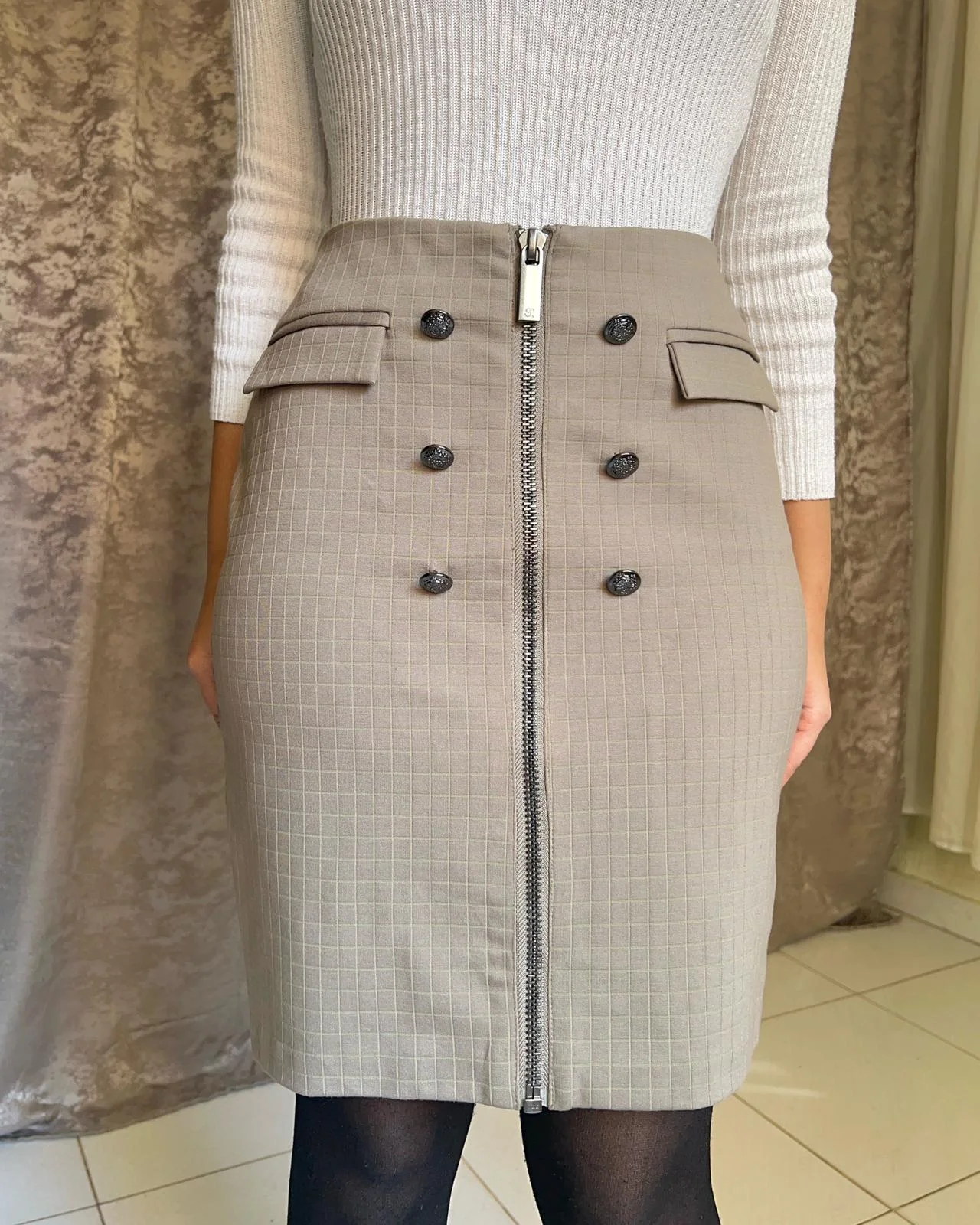 Skirts, size M / 38 / 10, photo 1