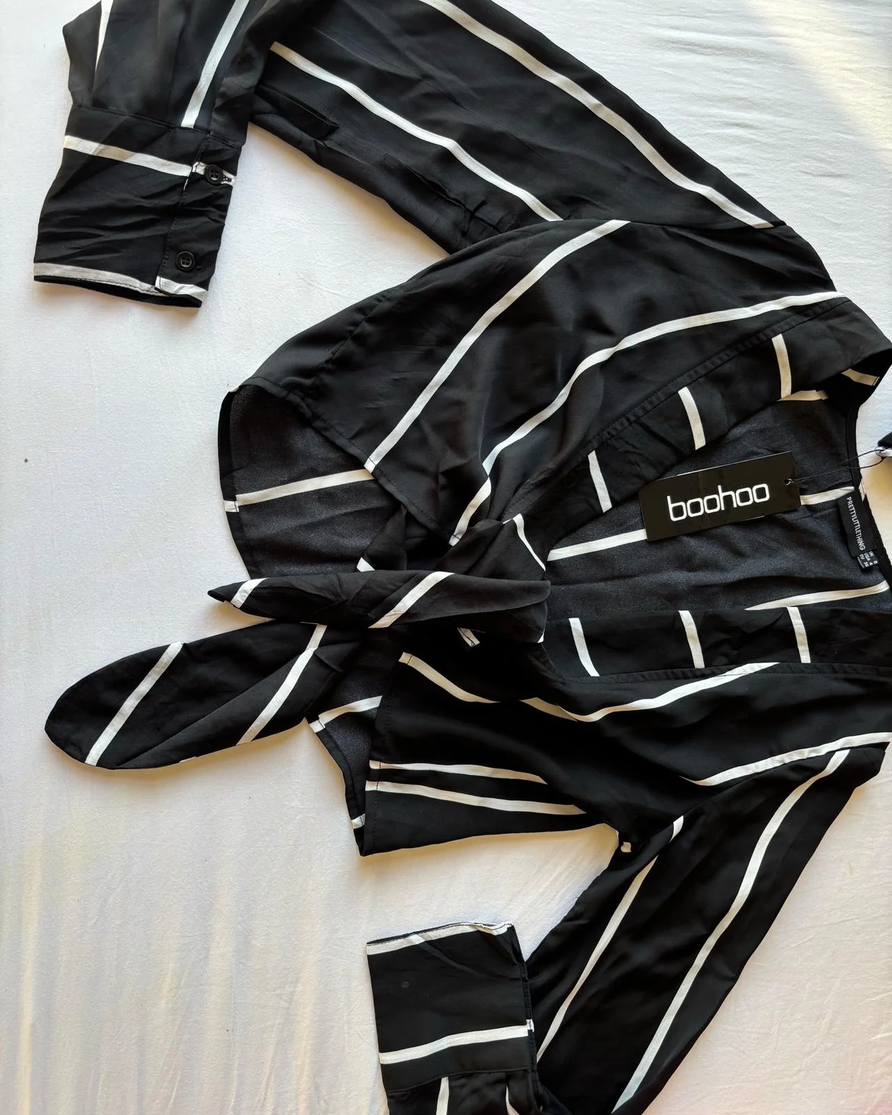 Boohoo Blouses, size M / 38 / 10, photo 1