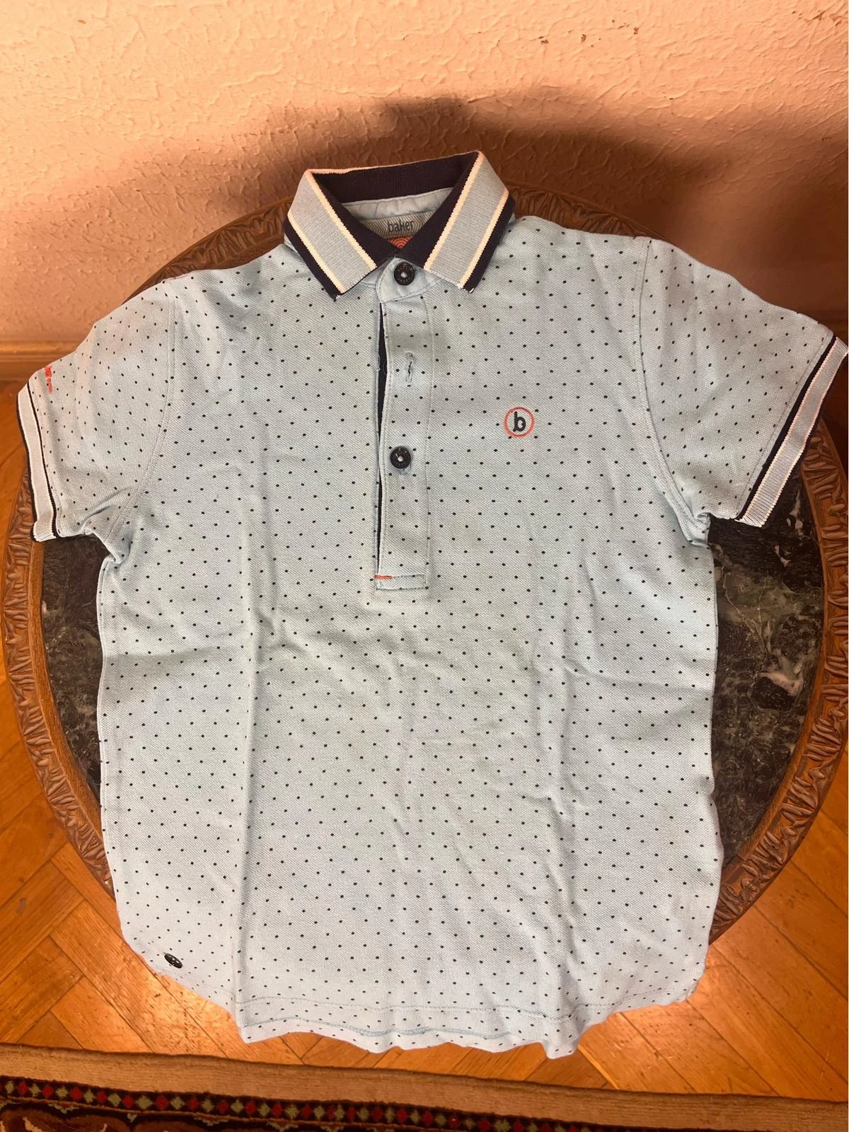 Ted Baker Tops, size 6y, photo 1