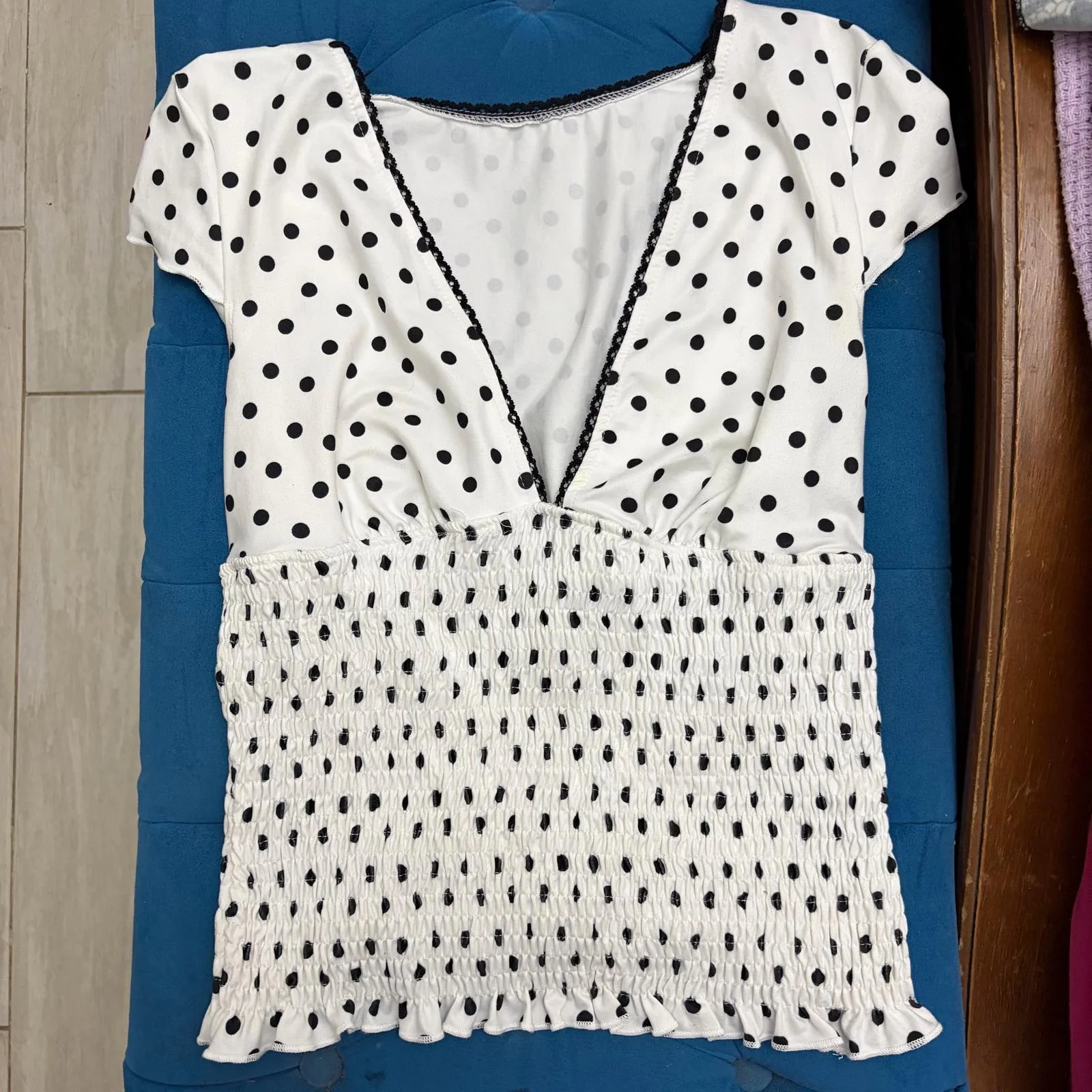Shein Blouses, size S / 36 / 8, photo 1