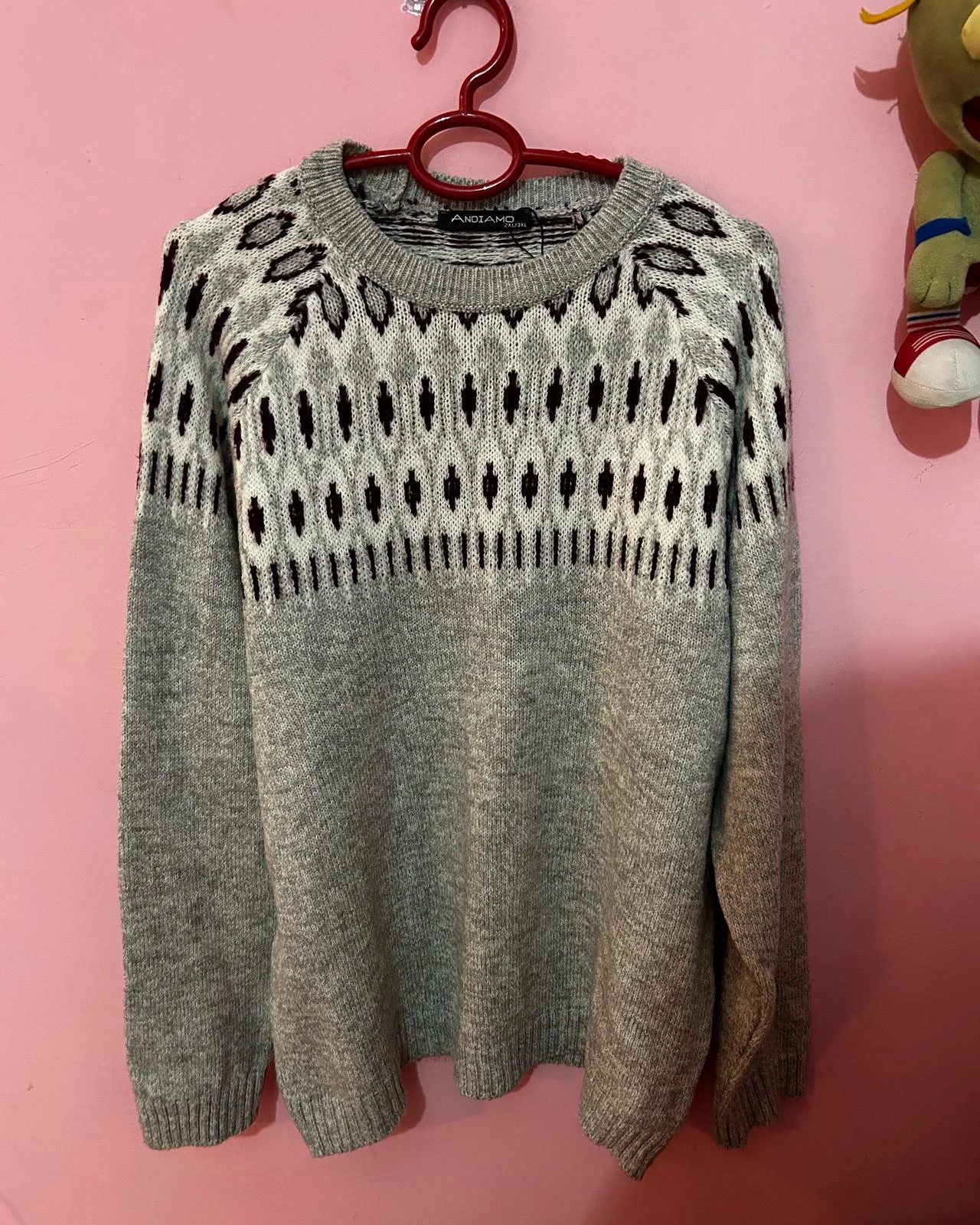 Sweaters & Pullovers, size L / 40 / 12, photo 1