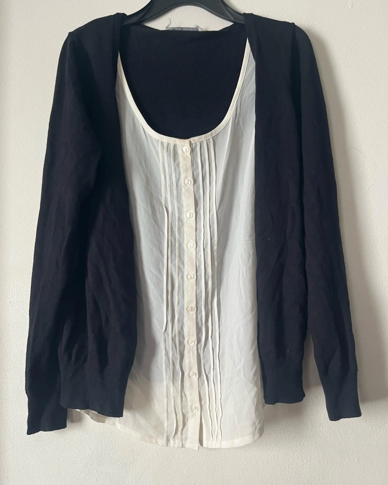 Cardigans, size L / 40 / 12, photo 1
