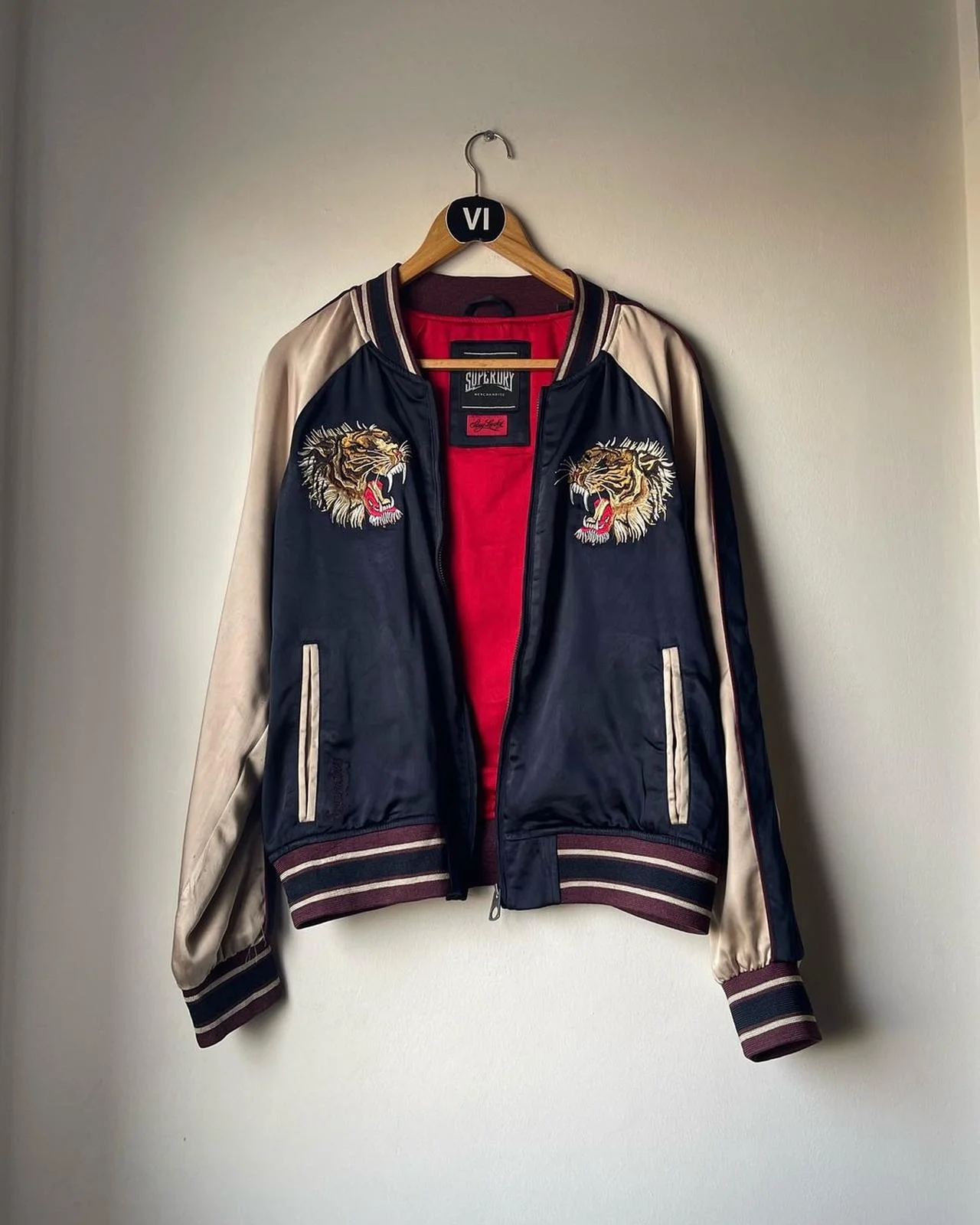 Superdry Jackets, size L / 40 / 12, photo 1