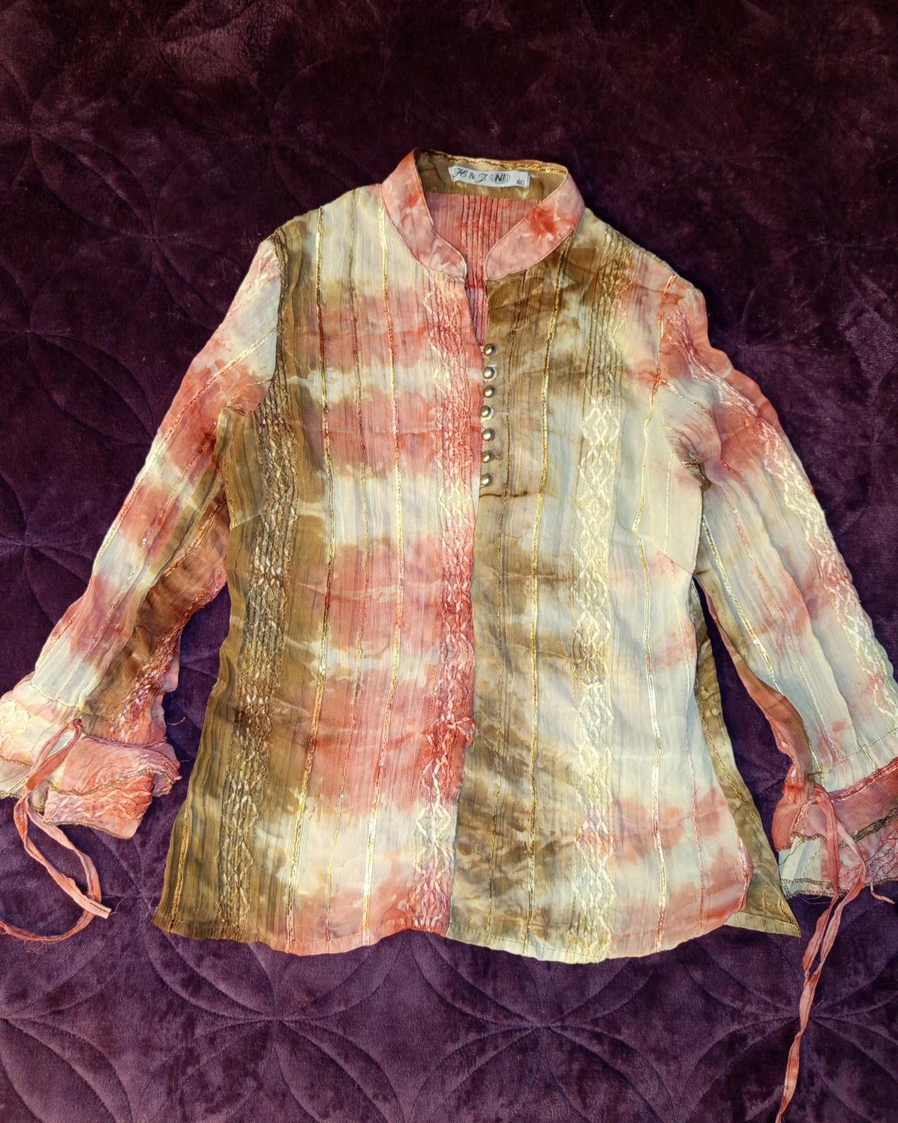 Blouses, size S / 36 / 8, photo 1