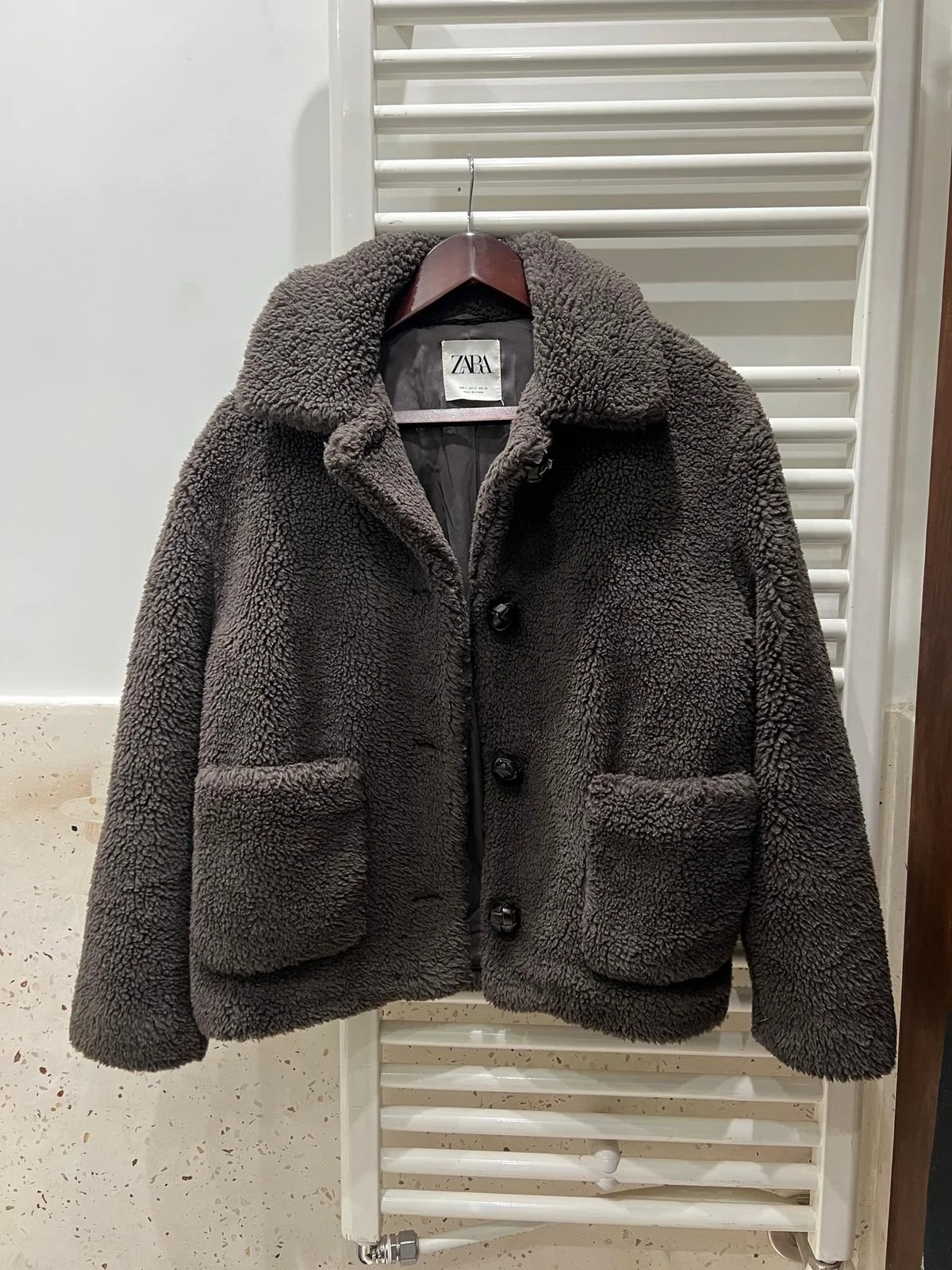 Zara Coats, size S / 36 / 8, photo 1