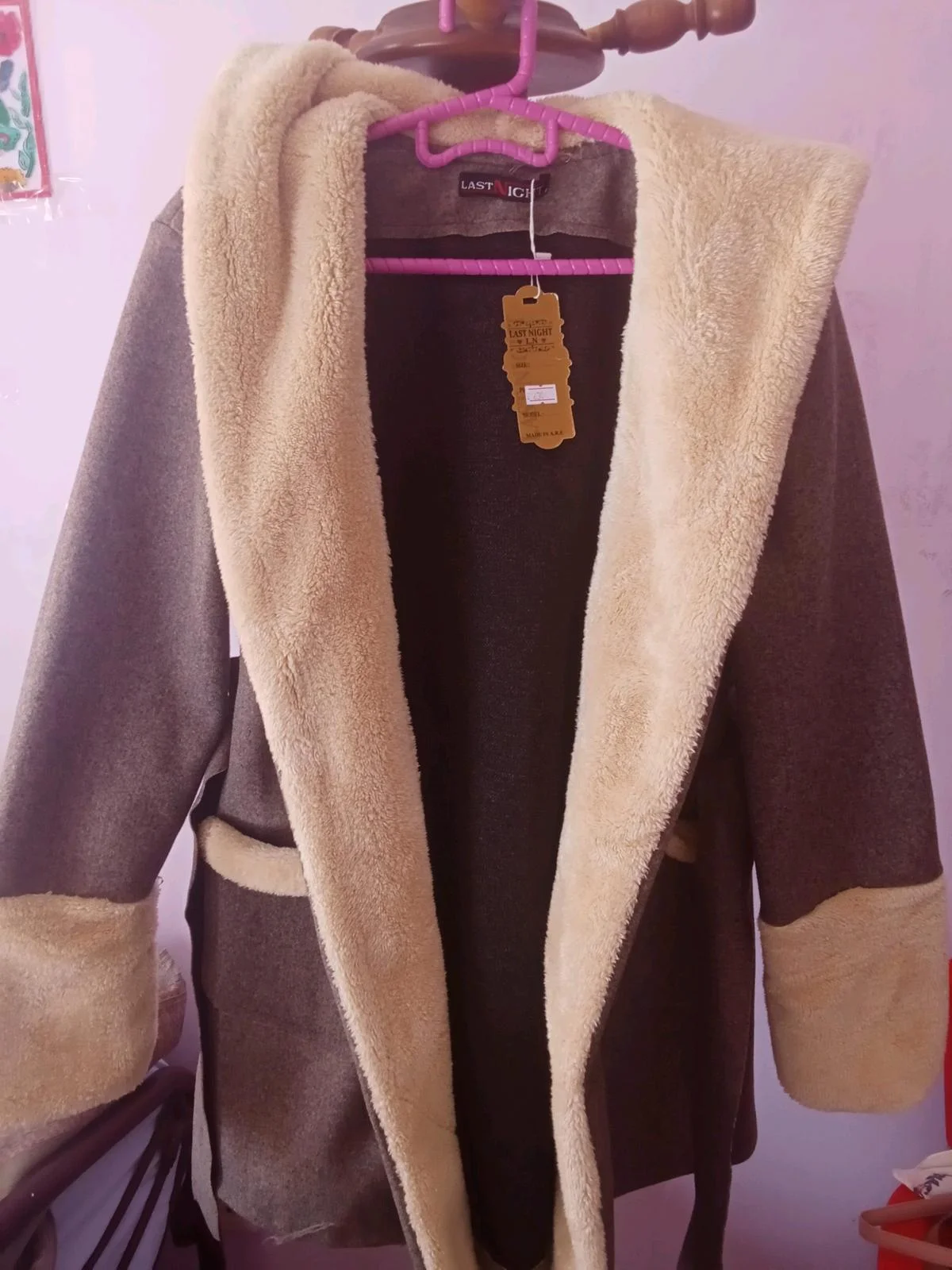Coats, size L / 40 / 12, photo 1