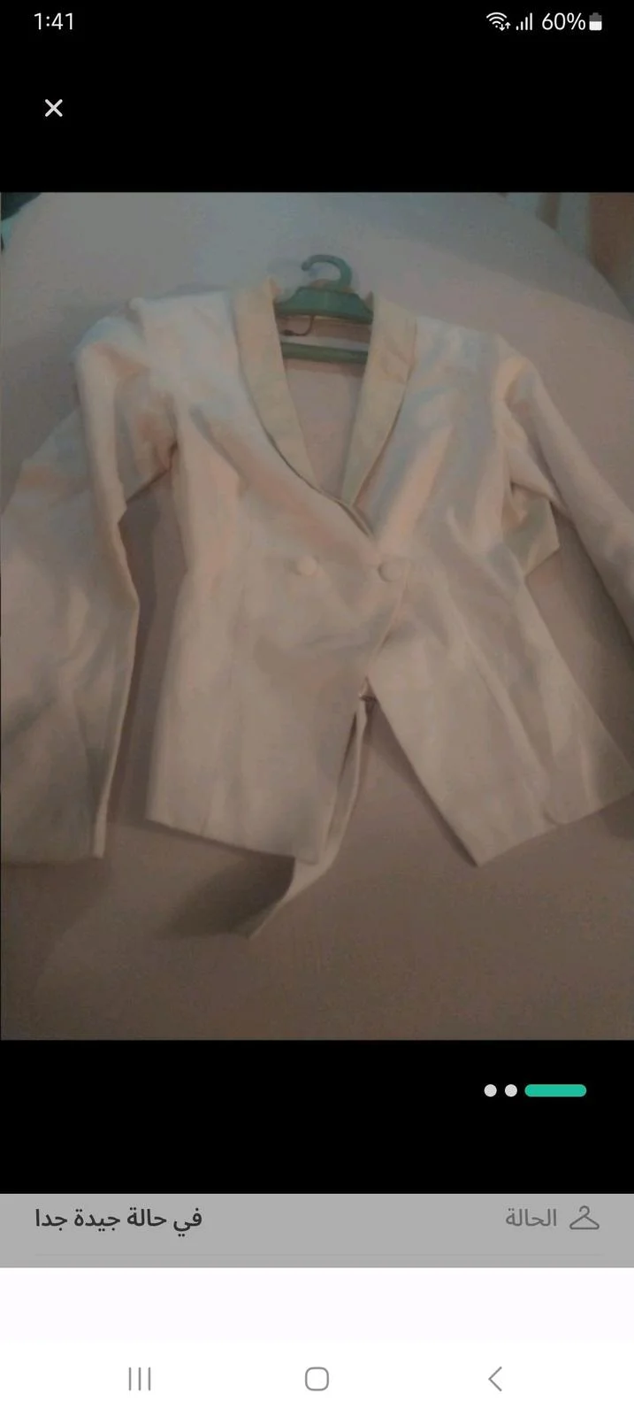 Shein Blazers, size S / 36 / 8, photo 1