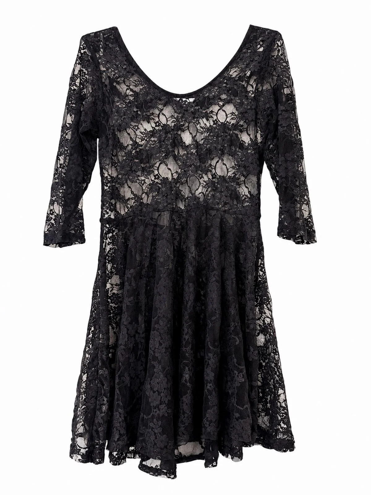 New Look Mini Dresses, size L / 40 / 12, photo 1