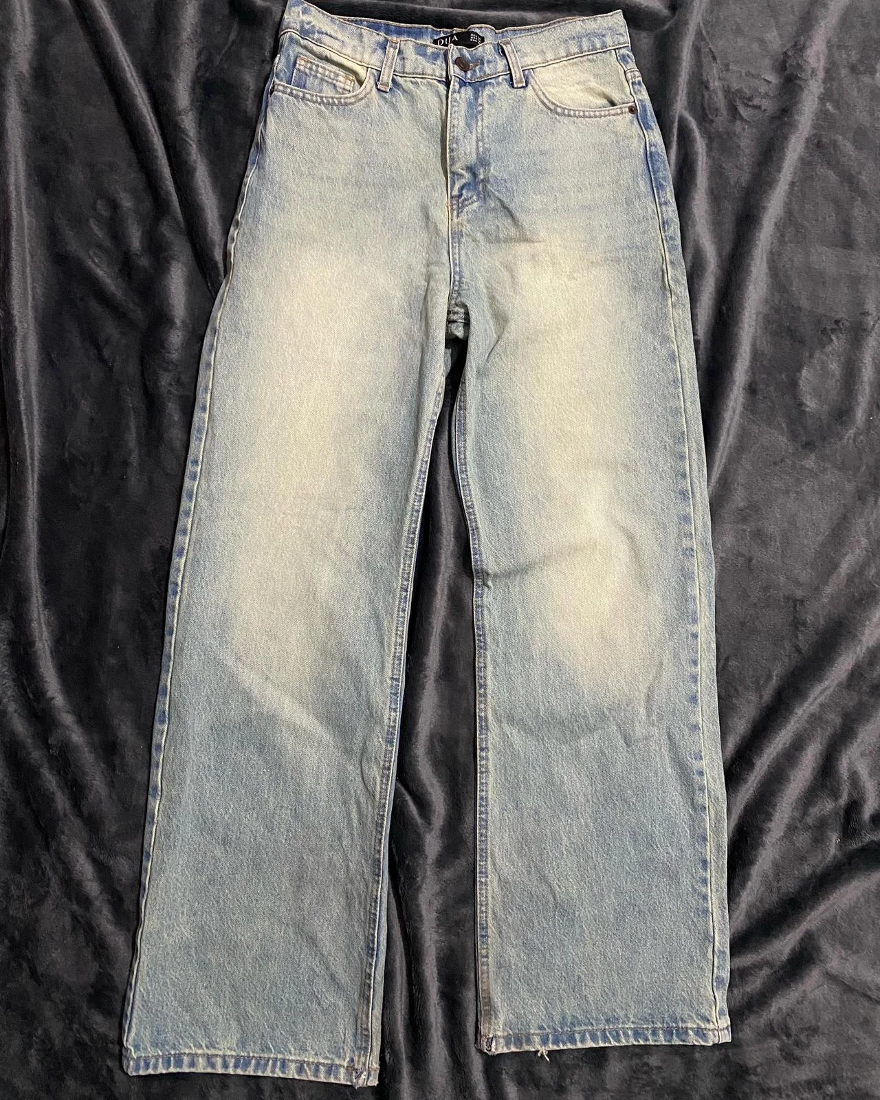 local brands Jeans, size XS / 34 / 6, photo 1