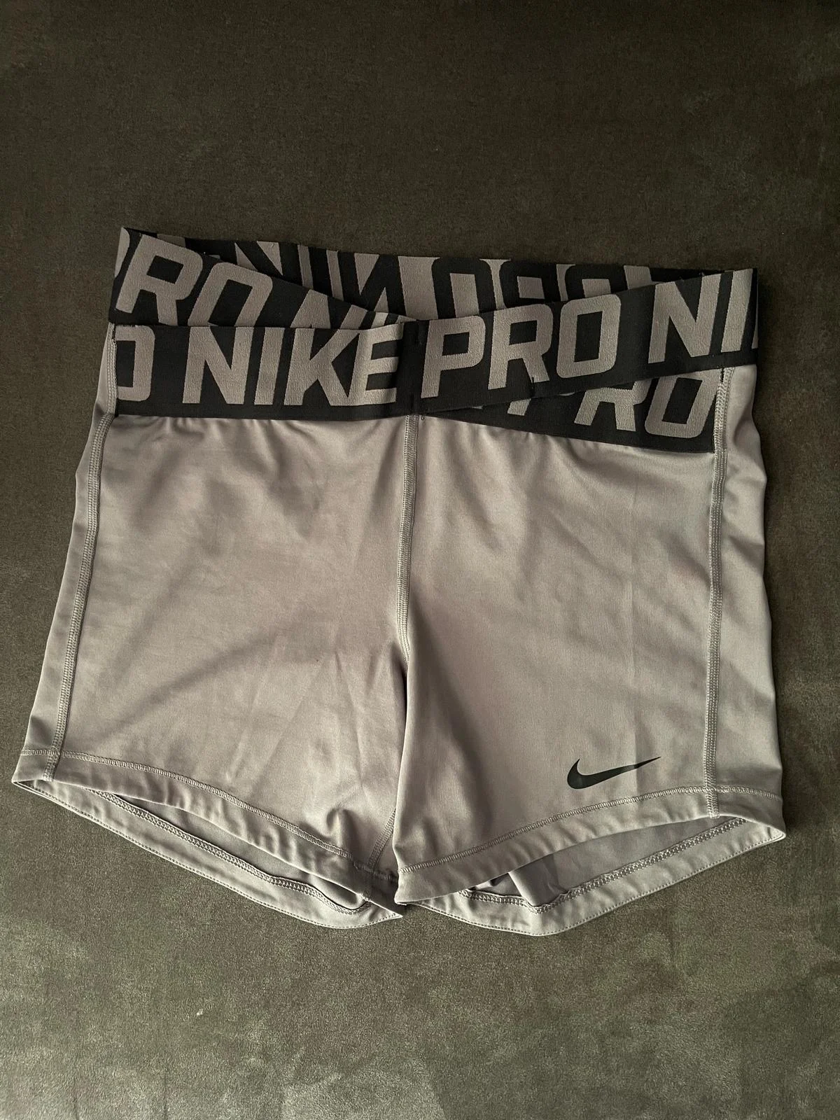 Nike Shorts, size S / 36 / 8, photo 1