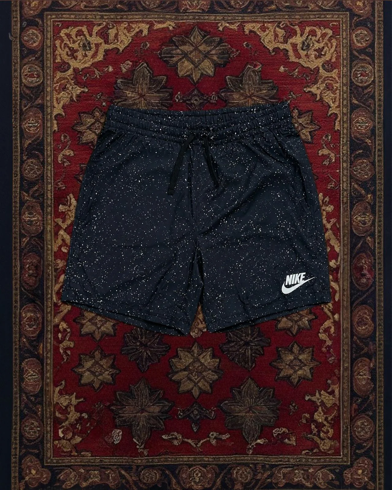 Nike Shorts, size W30, photo 1