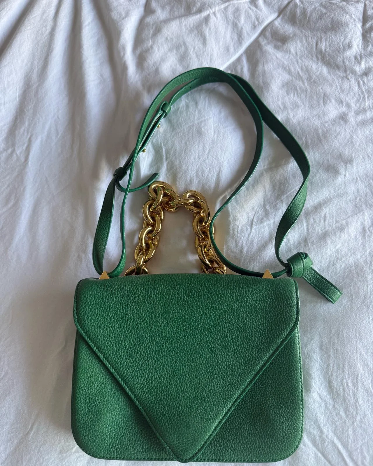 Bottega Veneta Shoulder Bag, size One size, photo 1