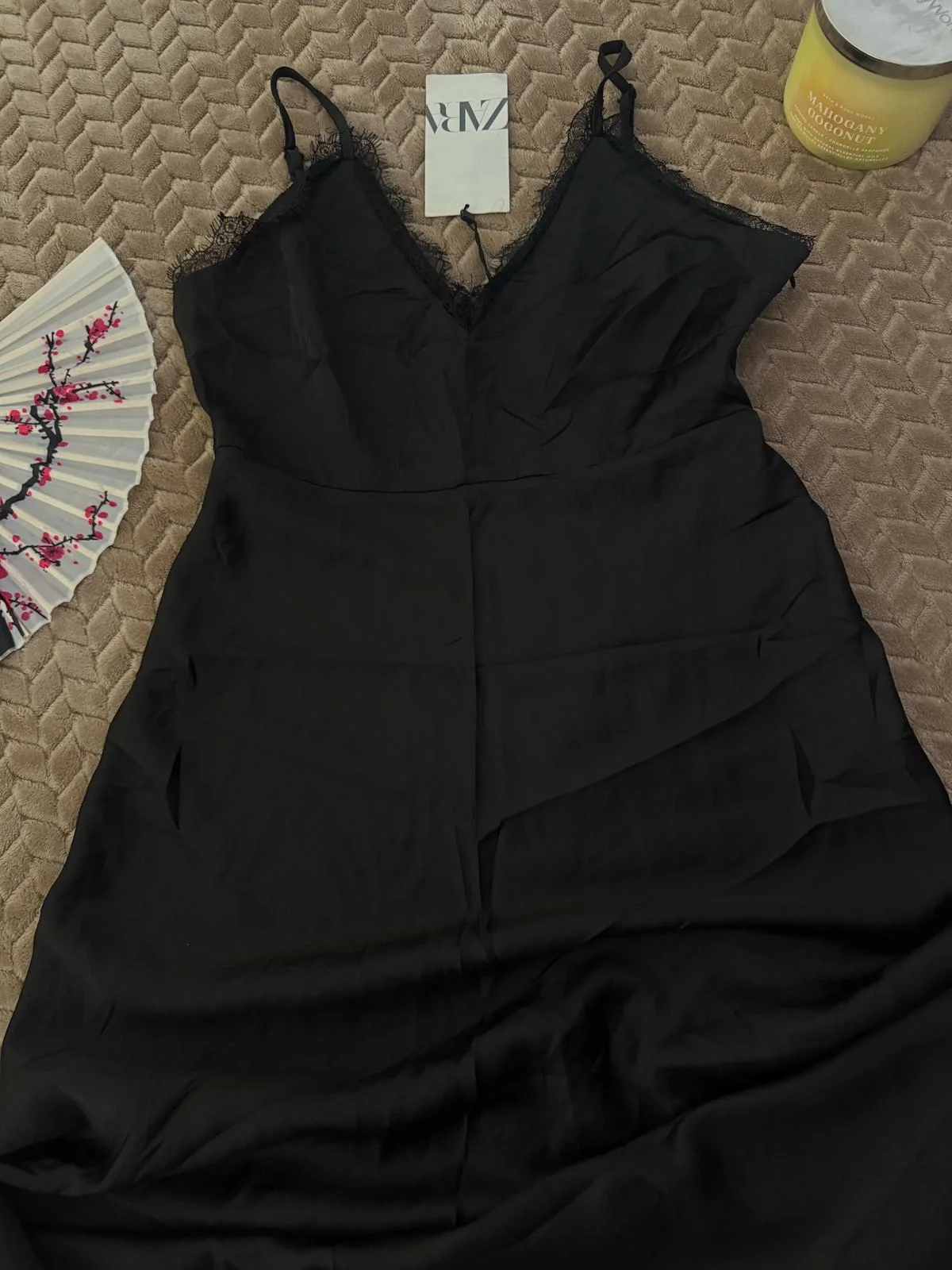 Zara Maxi Dresses, size S / 36 / 8, photo 1