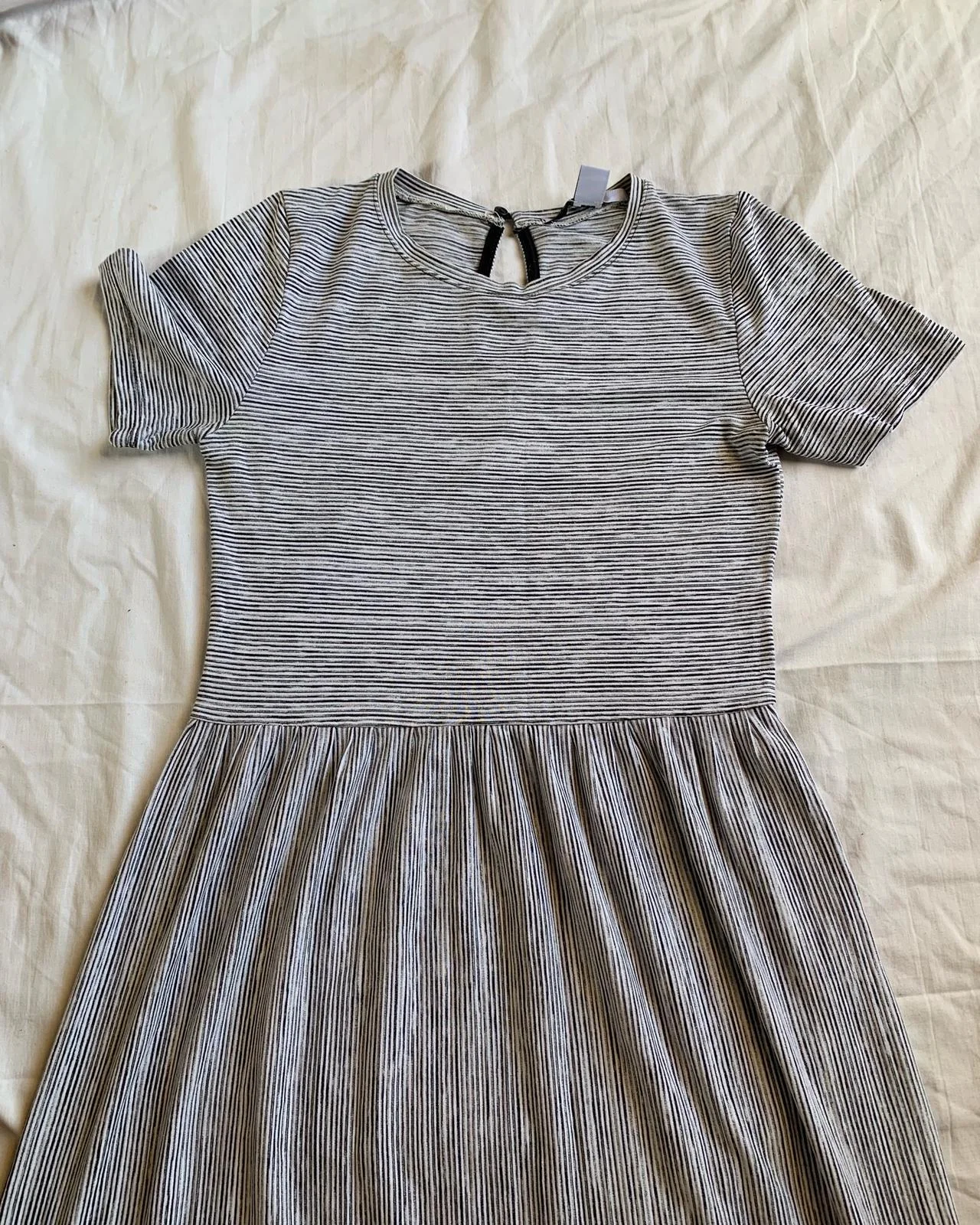 Blanco Mini Dresses, size S / 36 / 8, photo 1