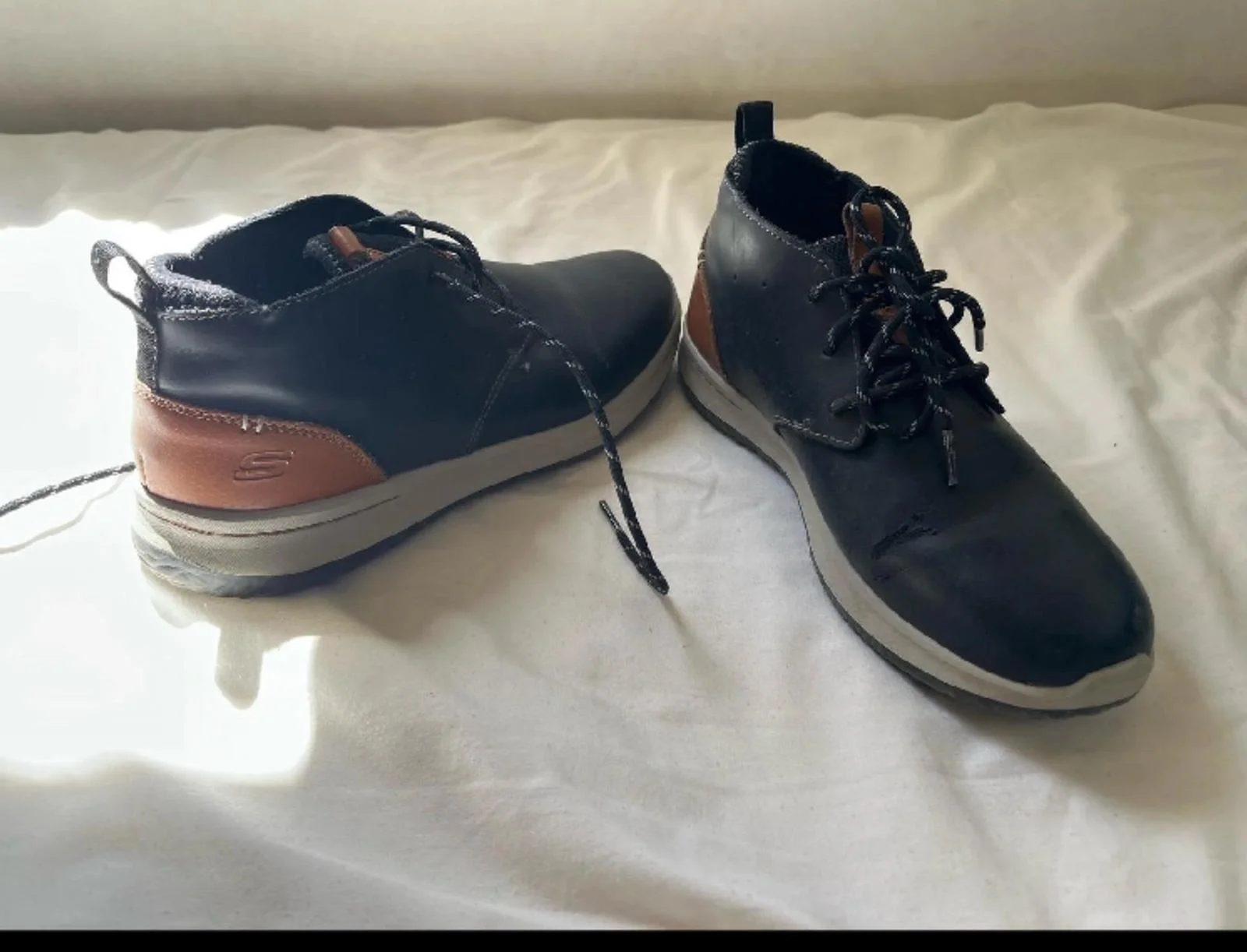 Sneakers, size 42, photo 1
