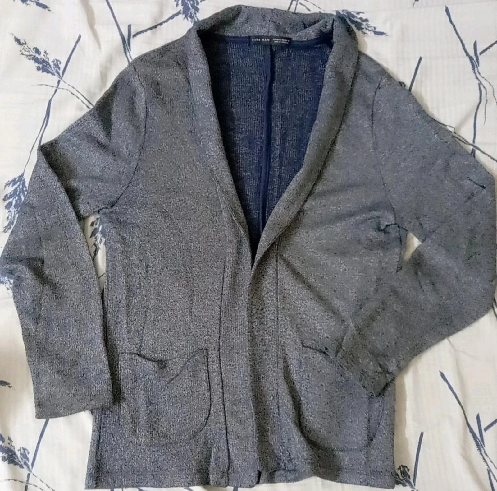 Zara Man Blazers, size M, photo 1