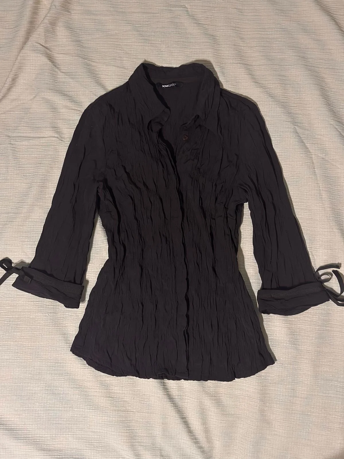 XNK Basic Shirts, size M / 38 / 10, photo 1