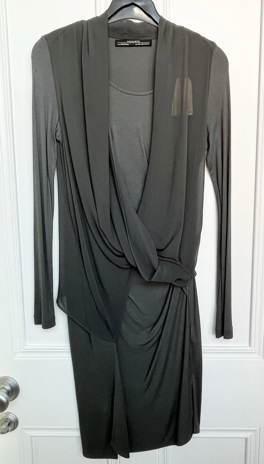 AllSaints Mini Dresses, size S / 36 / 8, photo 1