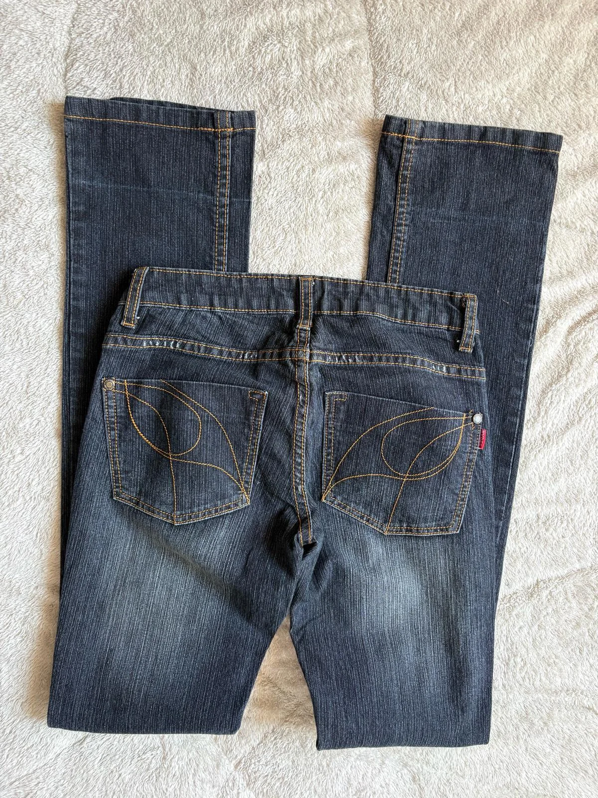 Jeans, size XXS / 32 / 4, photo 1
