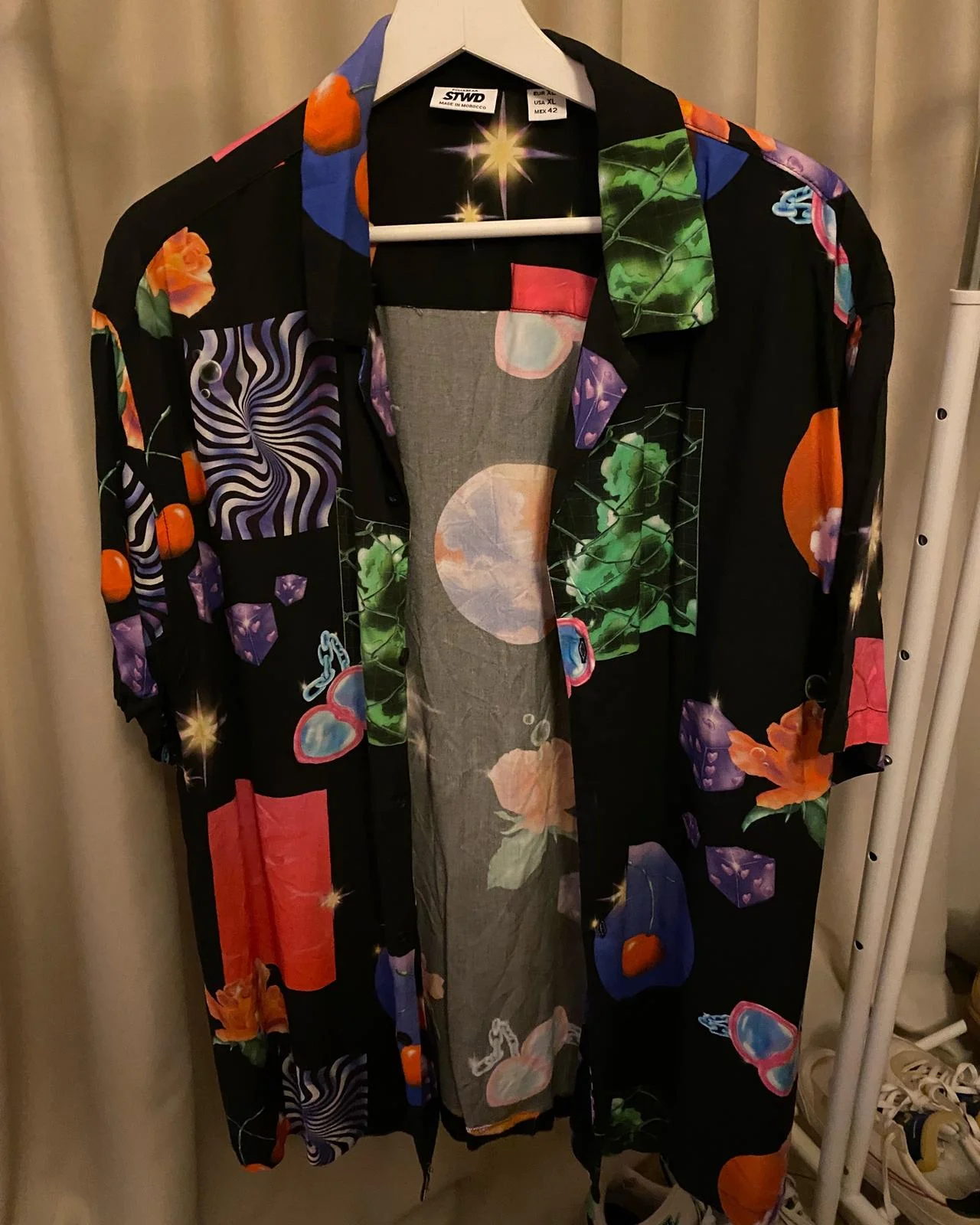 Pull & Bear Shirts, size XL, photo 1