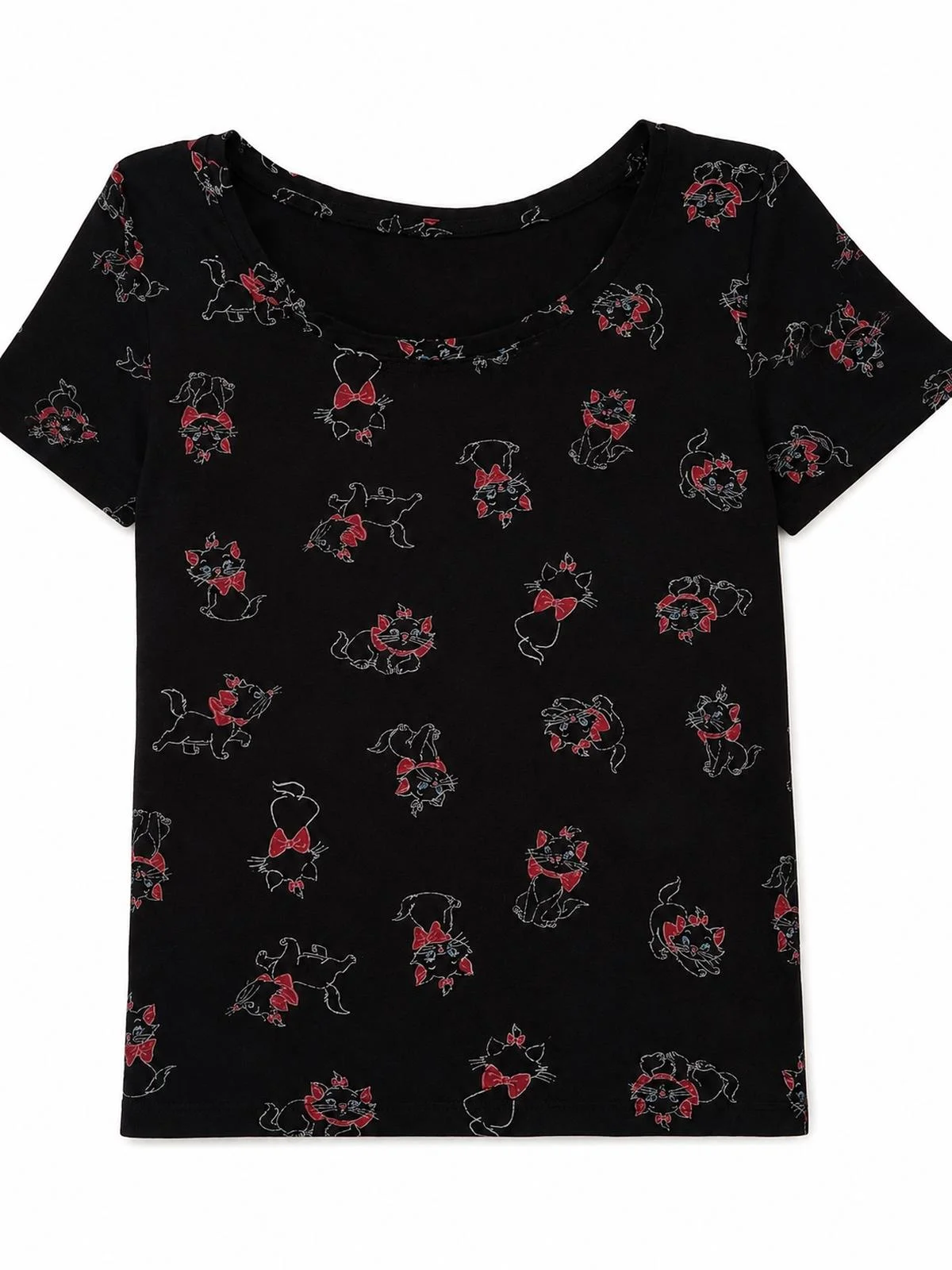 T-shirts, size XS / 34 / 6, photo 1