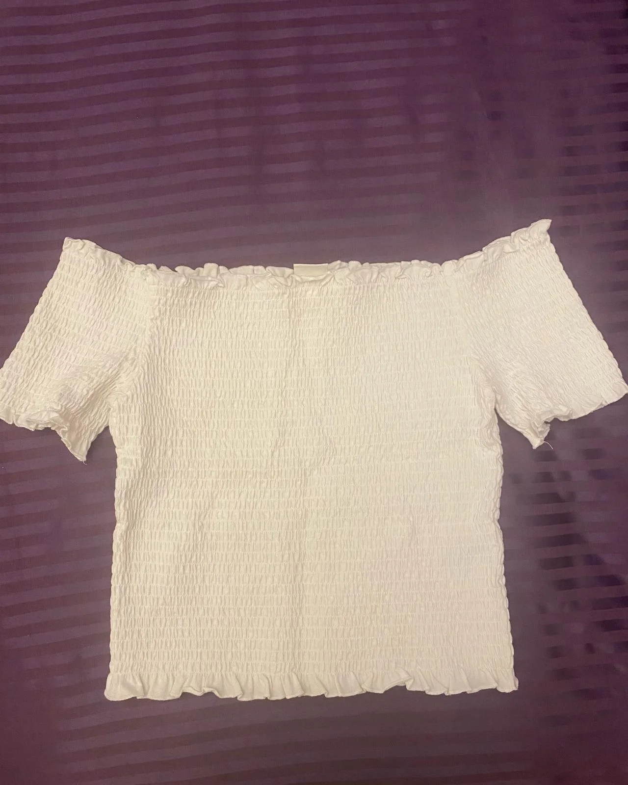 H&M Blouses, size L / 40 / 12, photo 1