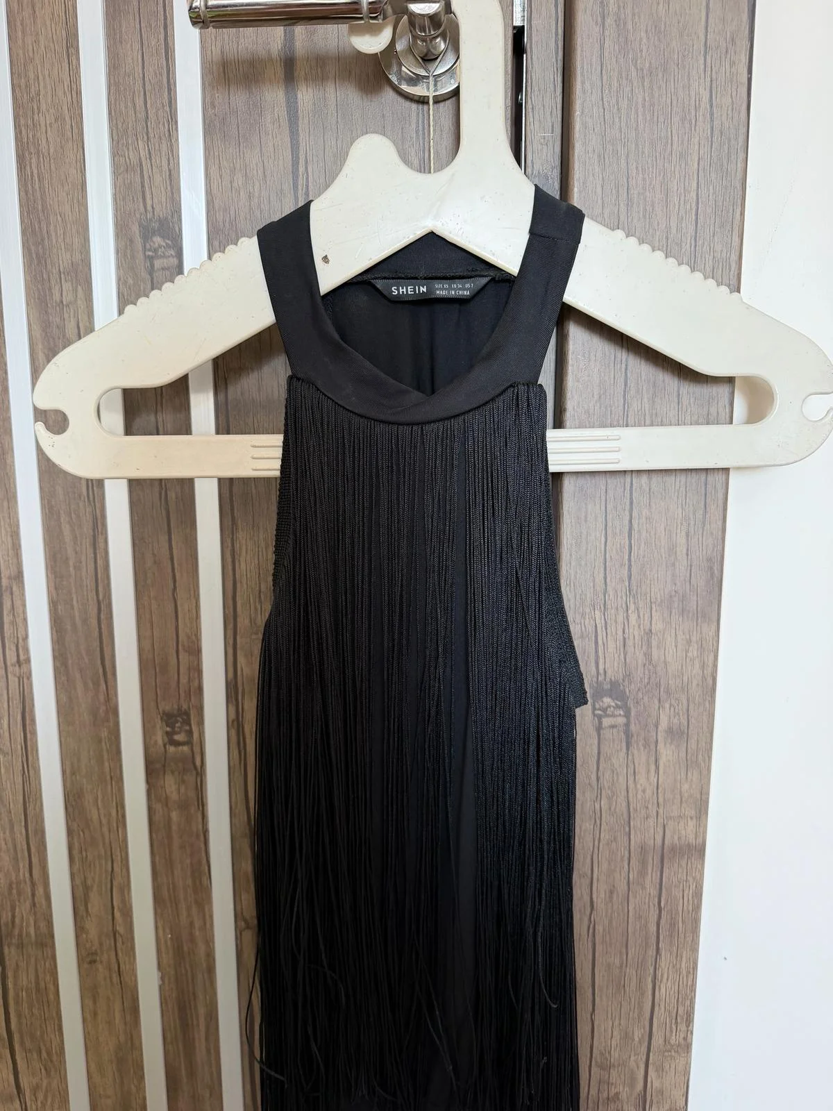 Shein Tank Tops, size XS / 34 / 6, photo 1