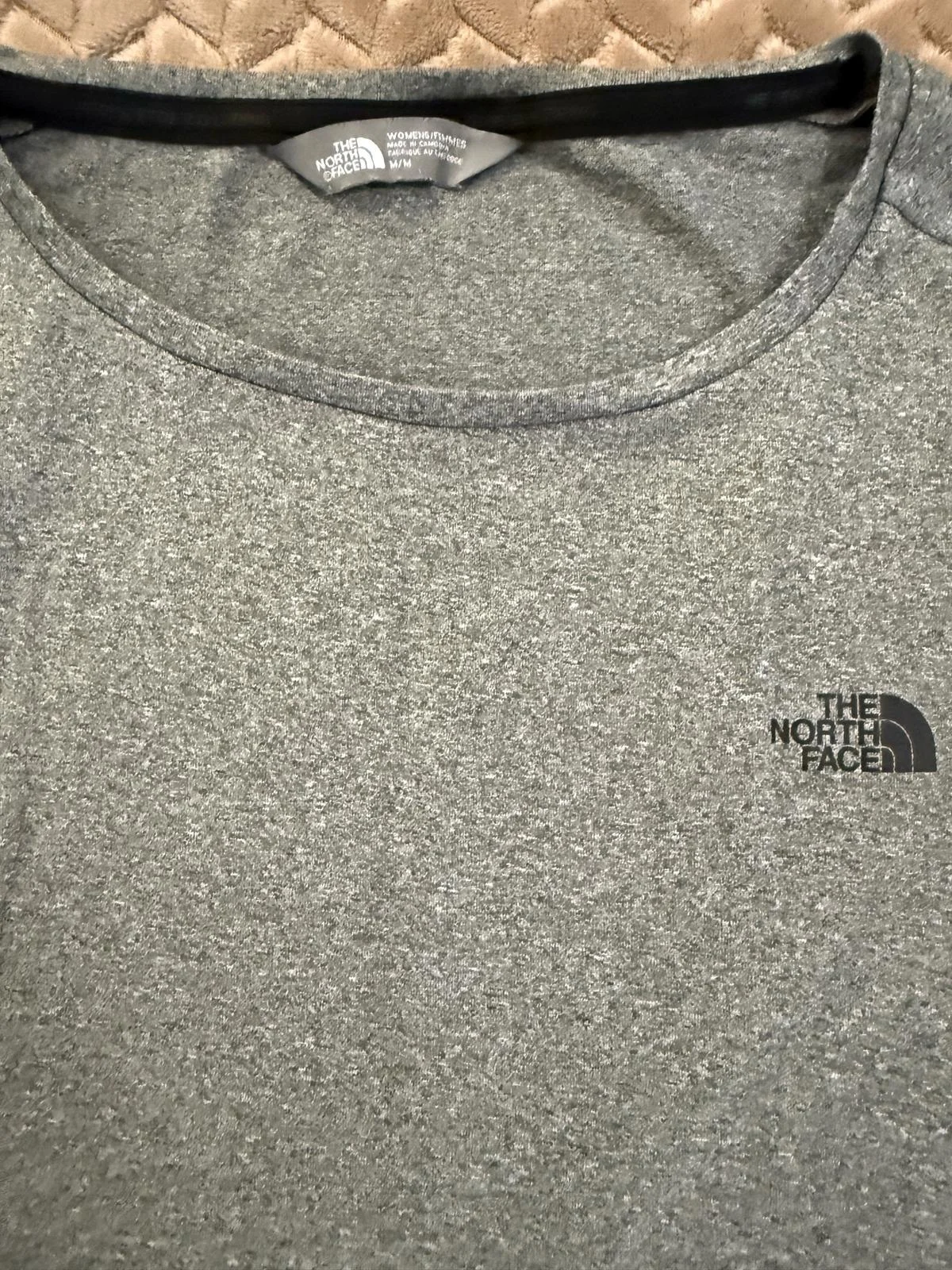 The North Face Shirts, size M / 38 / 10, photo 1