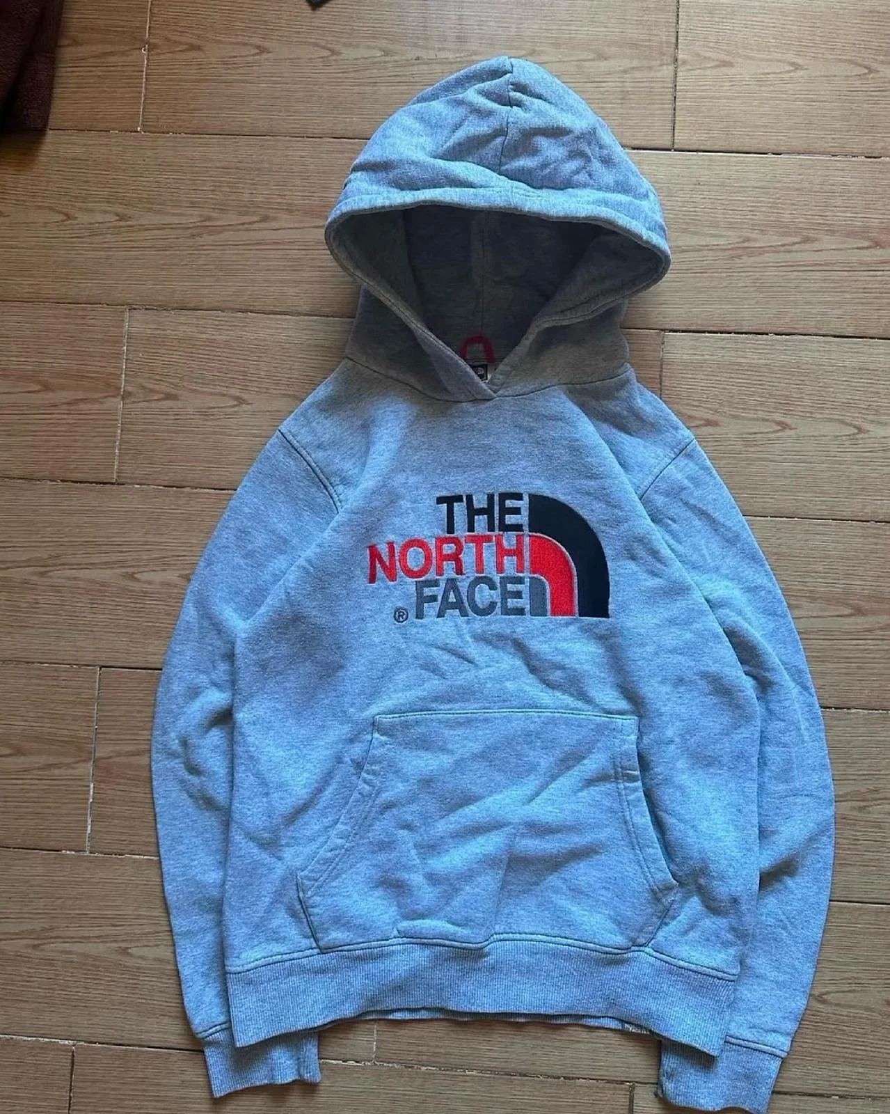 The North Face Sweatshirts, size S / 36 / 8, photo 1