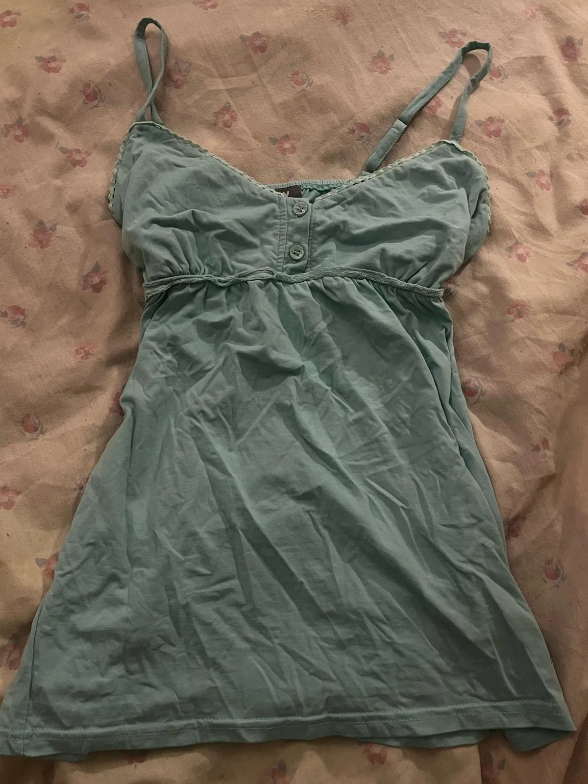 Cami Tops, size S / 36 / 8, photo 1