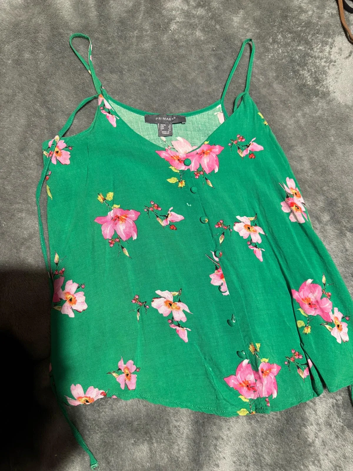 Primark Tank Tops, size S / 36 / 8, photo 1