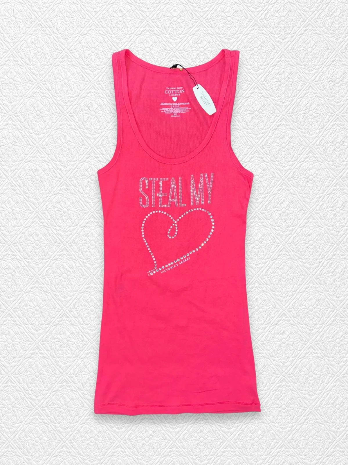 Victoria's Secret Tank Tops, size S / 36 / 8, photo 1