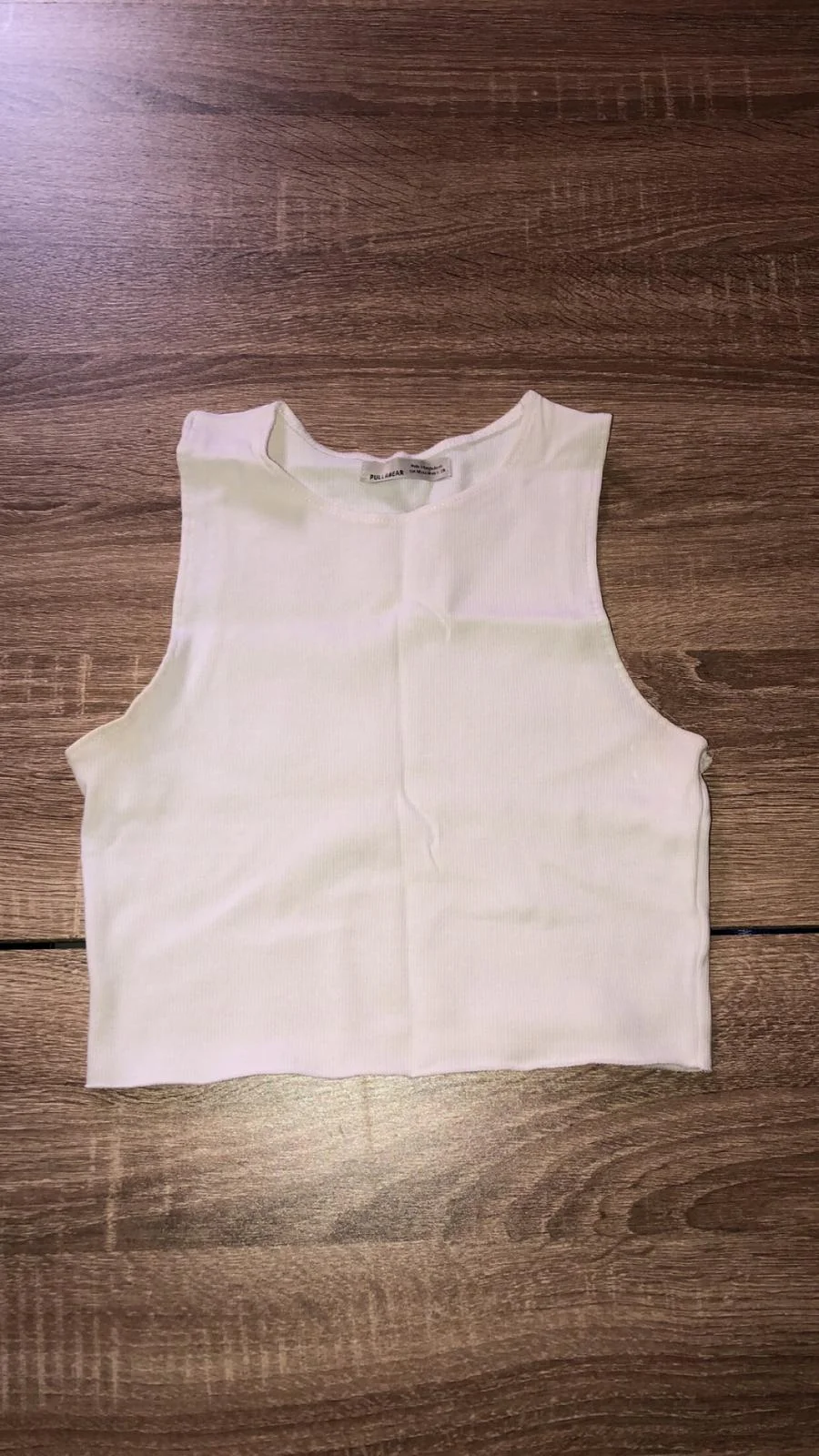 Pull & Bear Tank Tops, size M / 38 / 10, photo 1