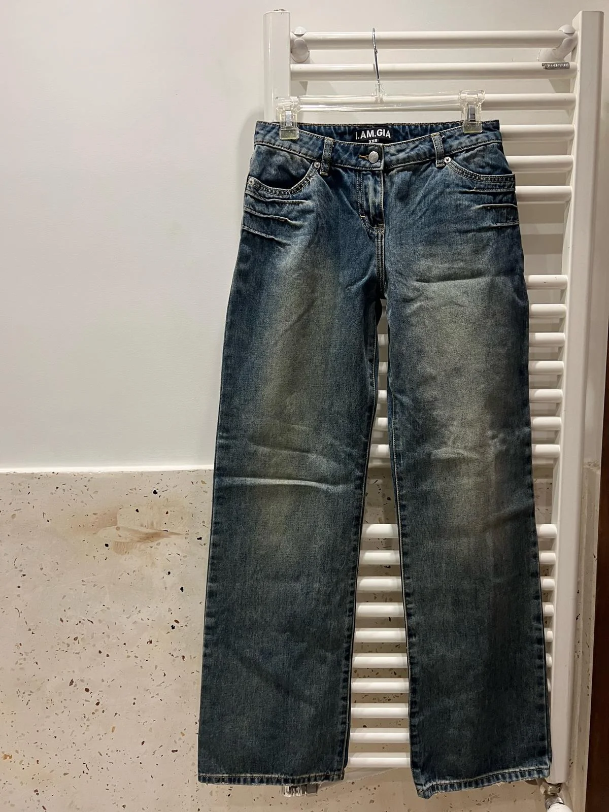 I.AM.GIA Pants, size XXS / 32 / 4, photo 1