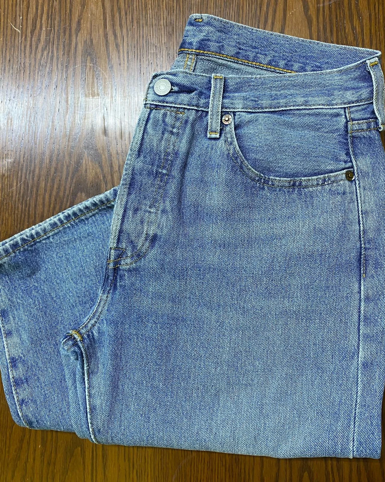 Levi's Jeans, size L / 40 / 12, photo 1