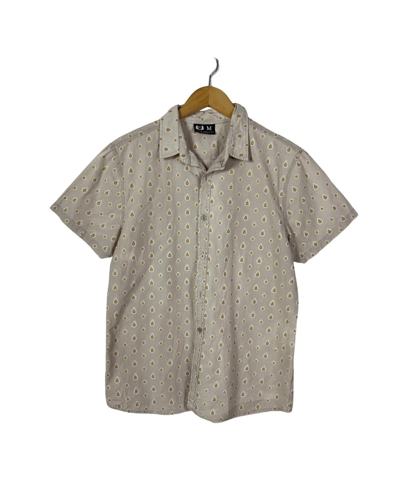 Shirts, size M, photo 1