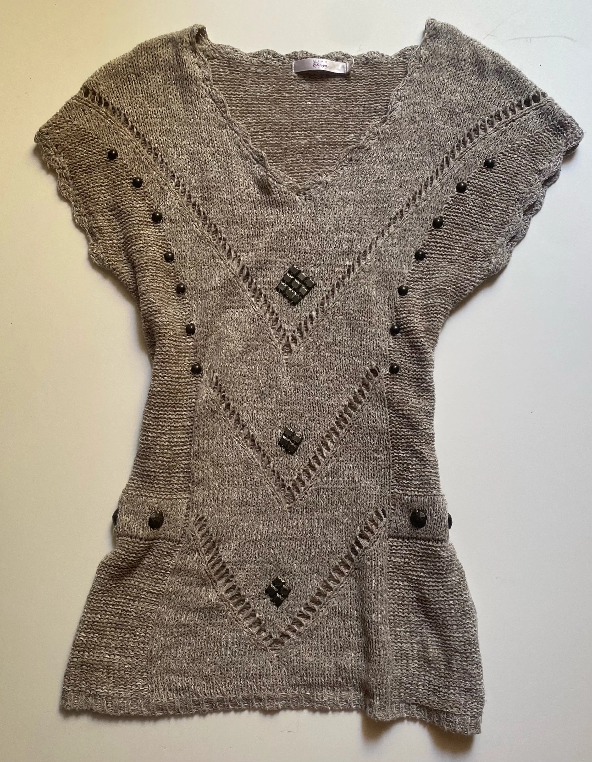 Etam Blouses, size S / 36 / 8, photo 1