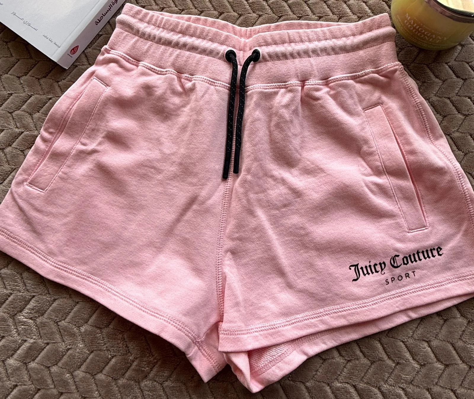 Juicy Couture Shorts, size XS / 34 / 6, photo 1