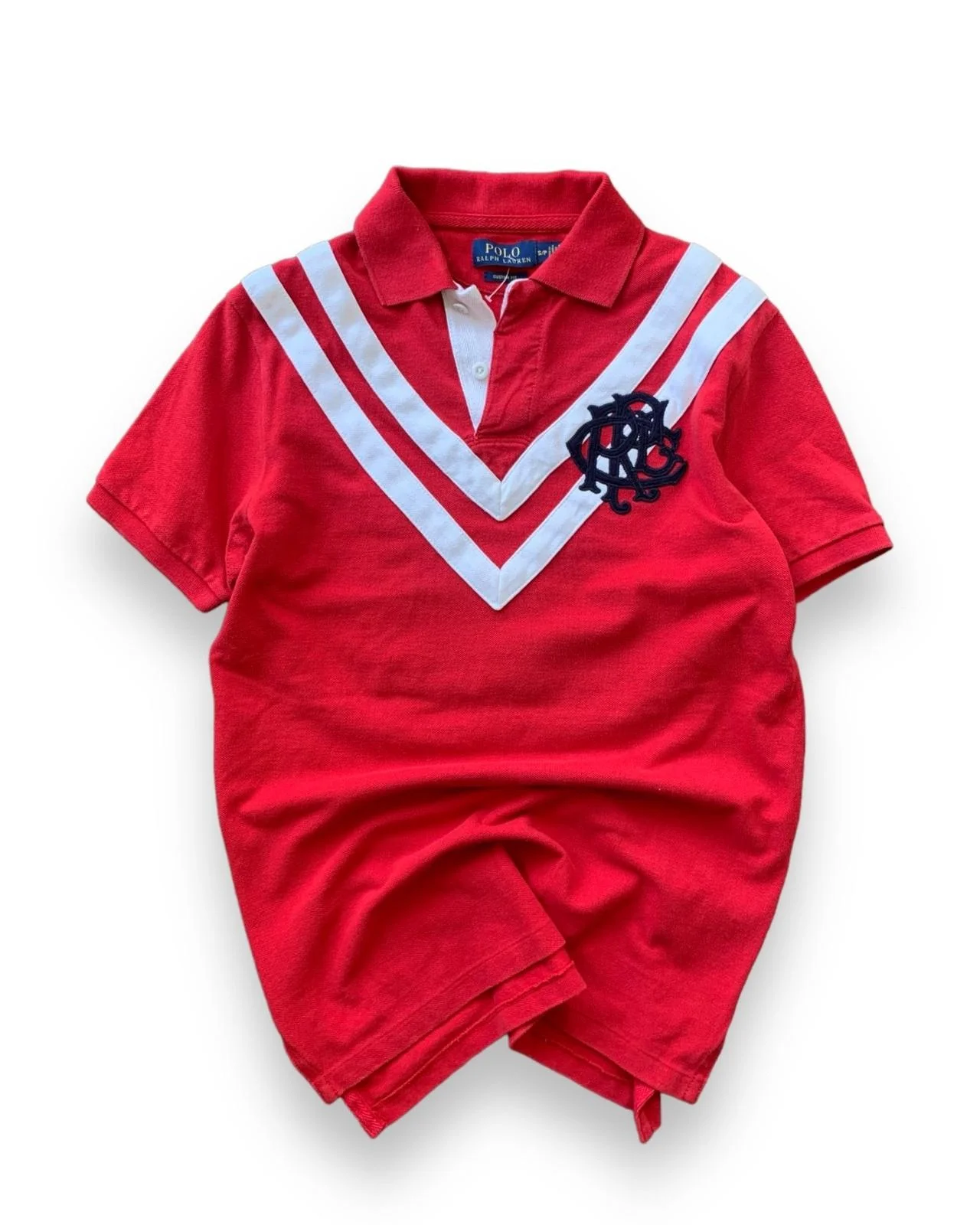 Ralph Lauren Polo Shirts, size S, photo 1