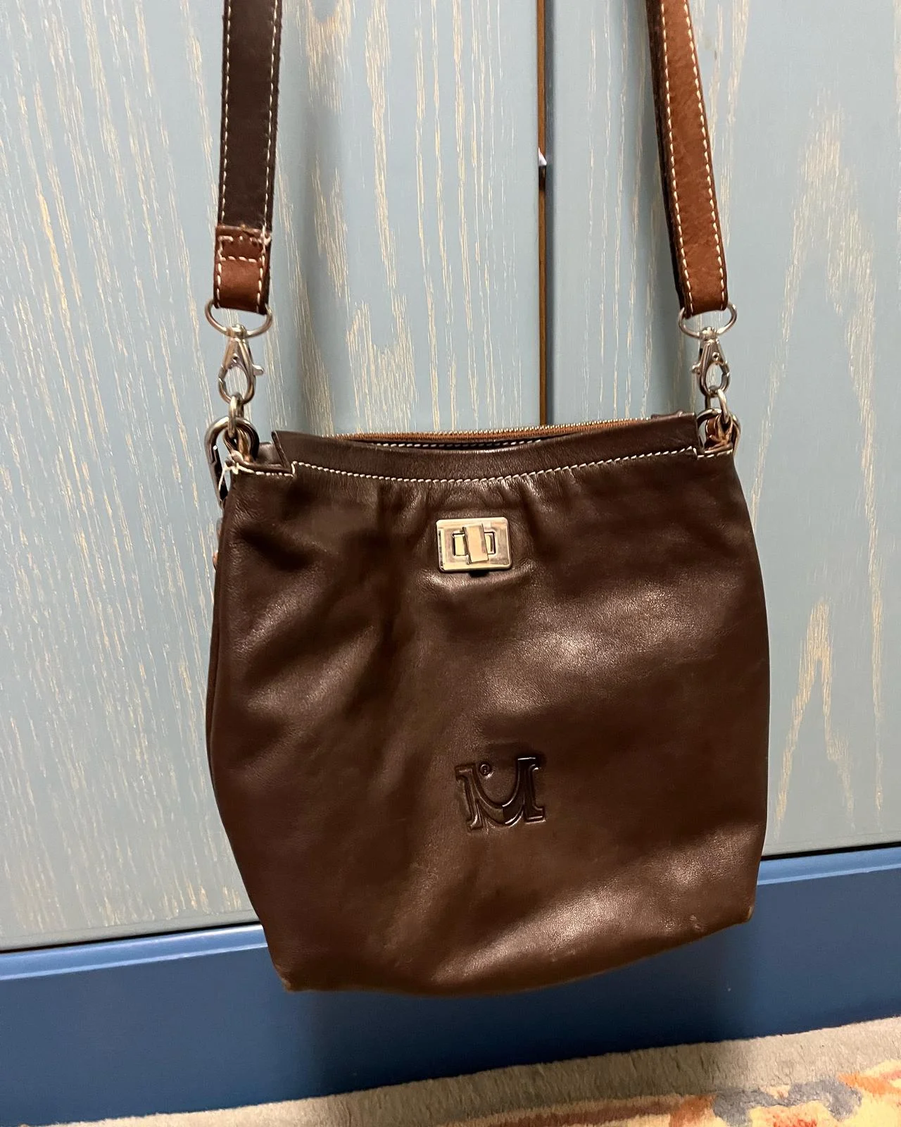 Cross-Body Bag, size Other, photo 1