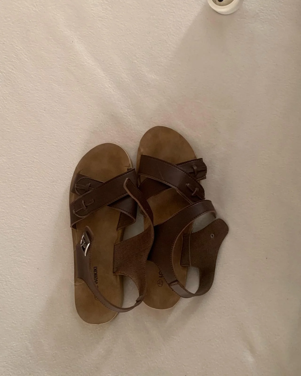 LC Wakiki Sandals, size 40, photo 1