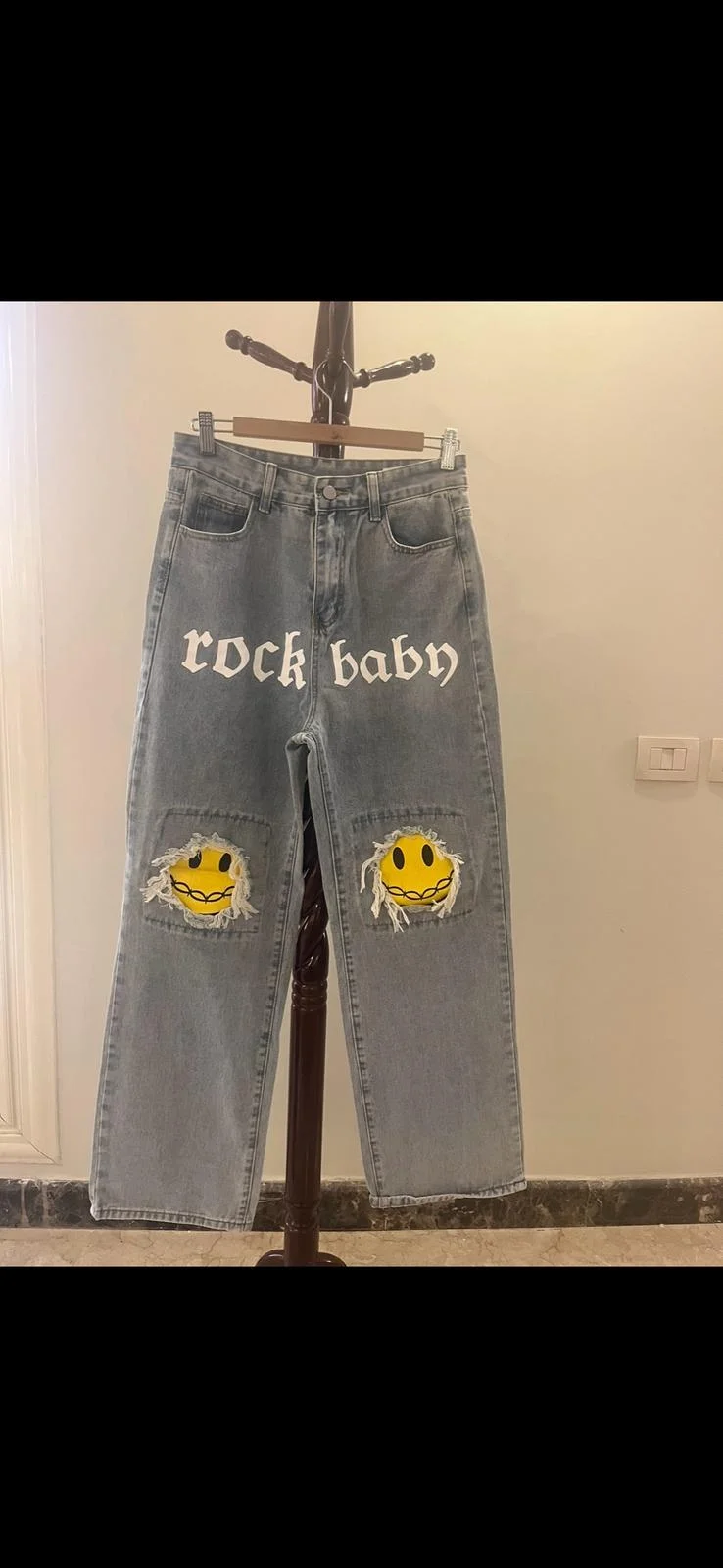 Shein Jeans, size M / 38 / 10, photo 1