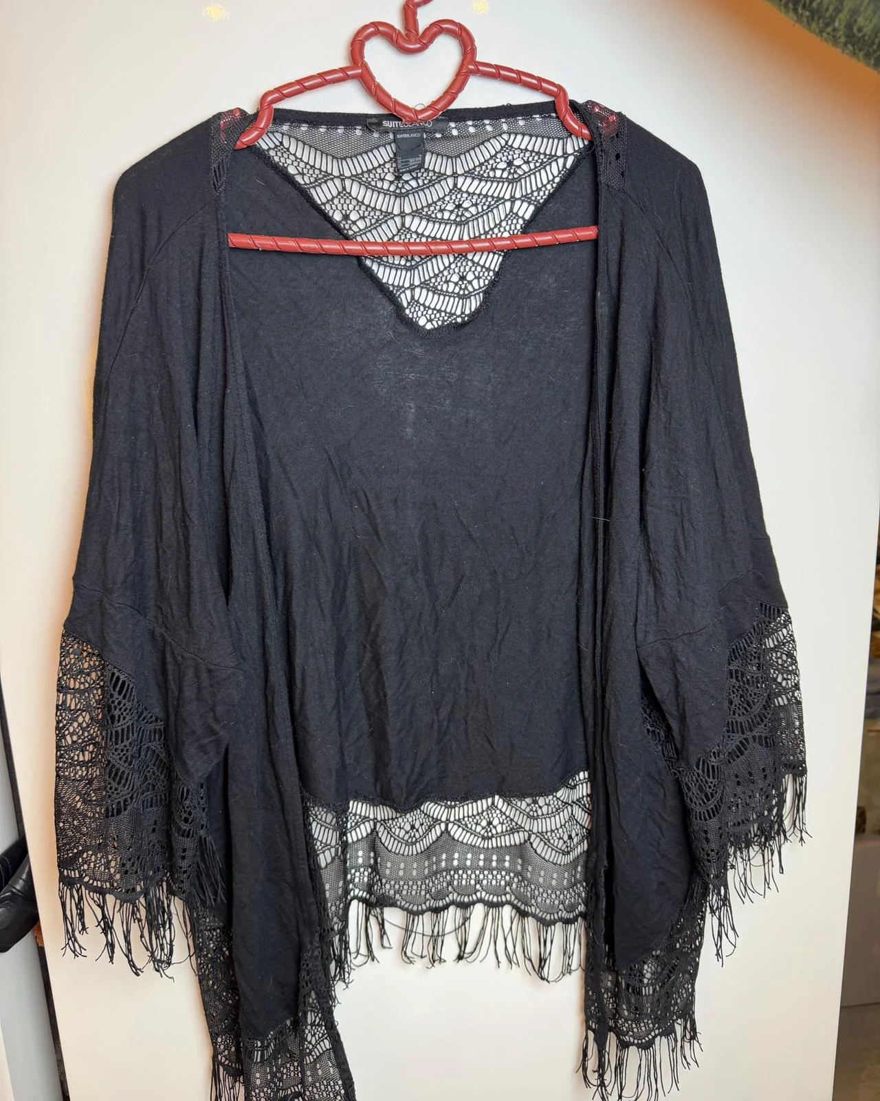 SuiteBlanco Cardigans, size One size, photo 1