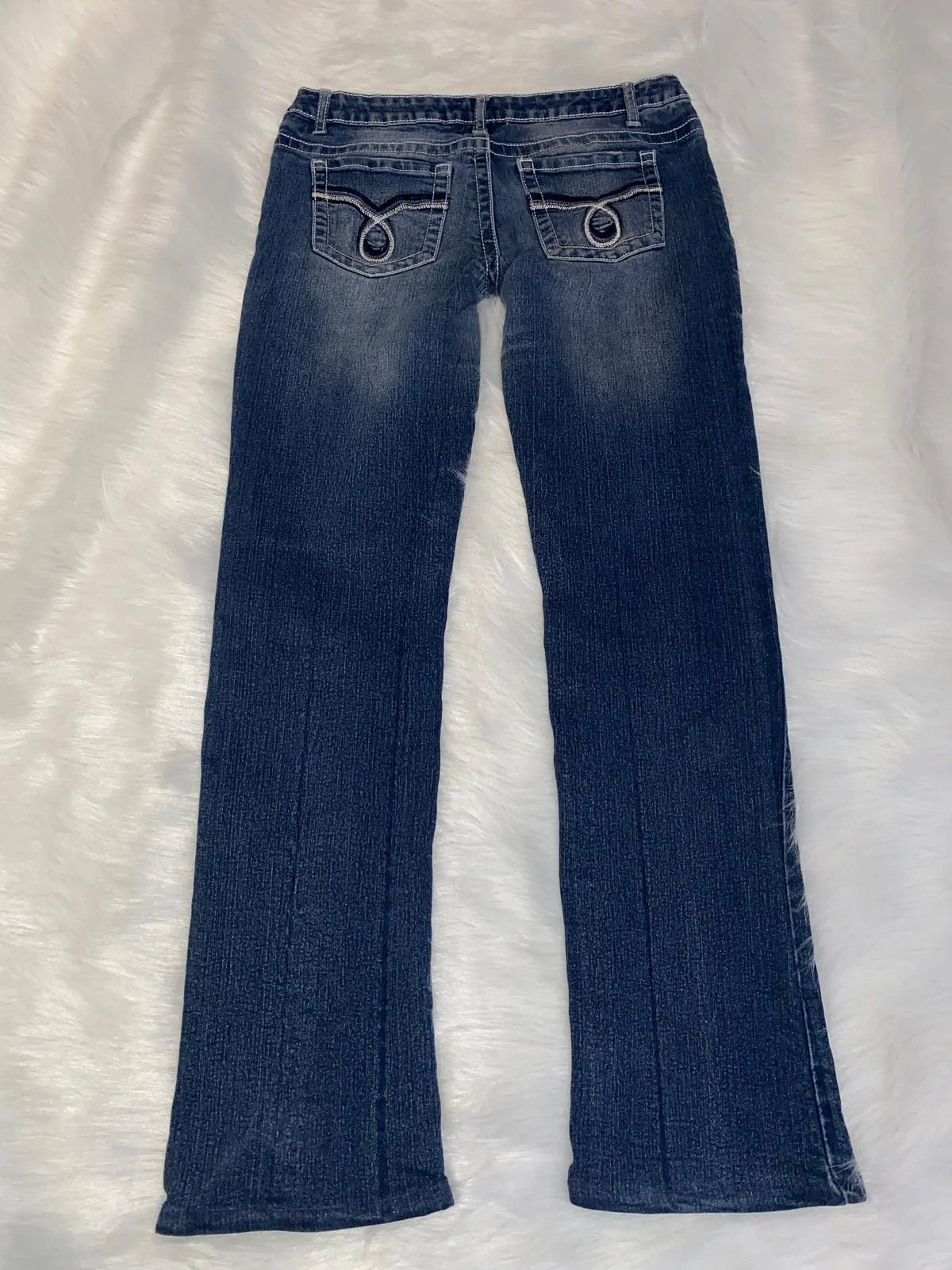 Jeans, size M / 38 / 10, photo 1