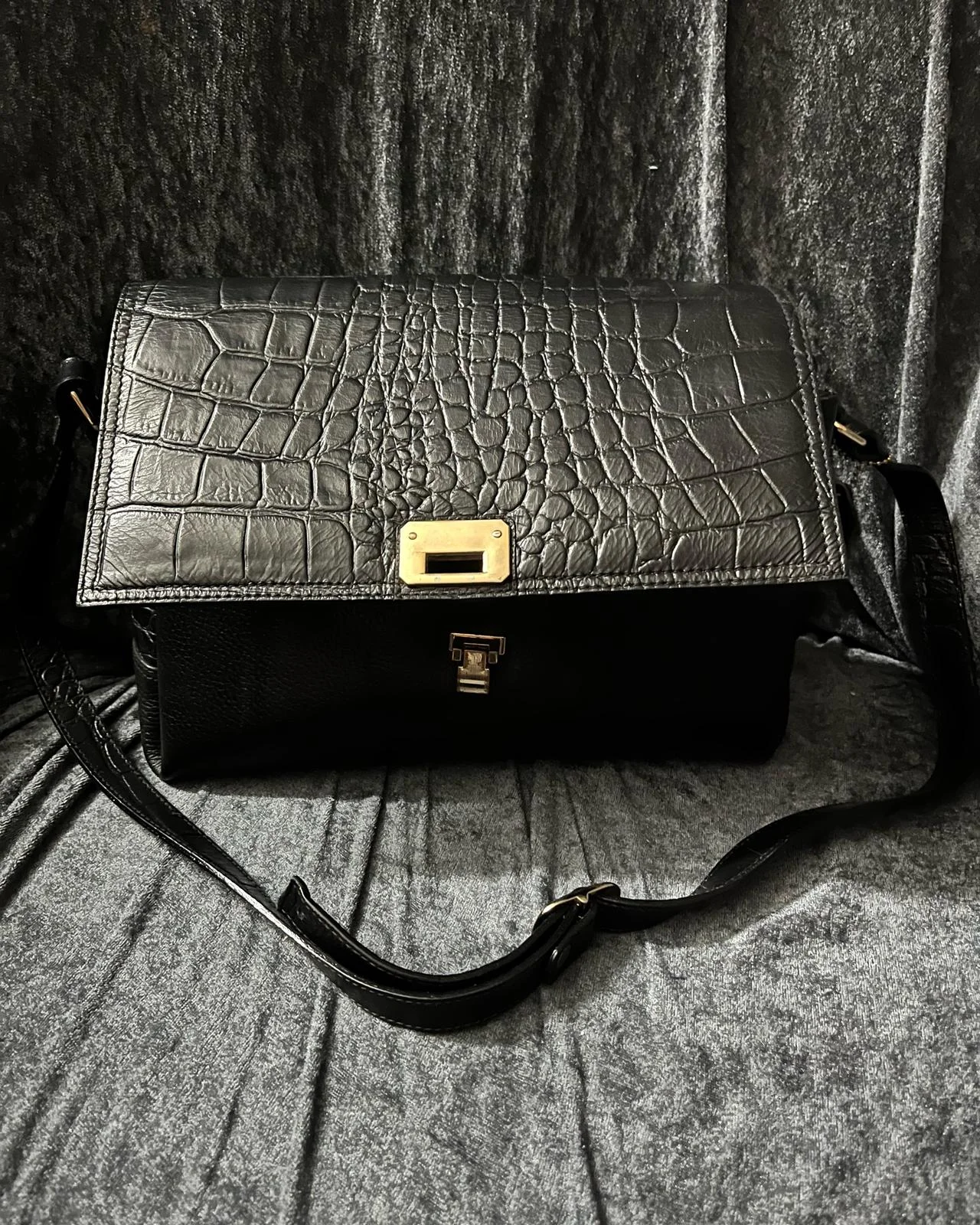 Cross-Body Bag, size One size, photo 1