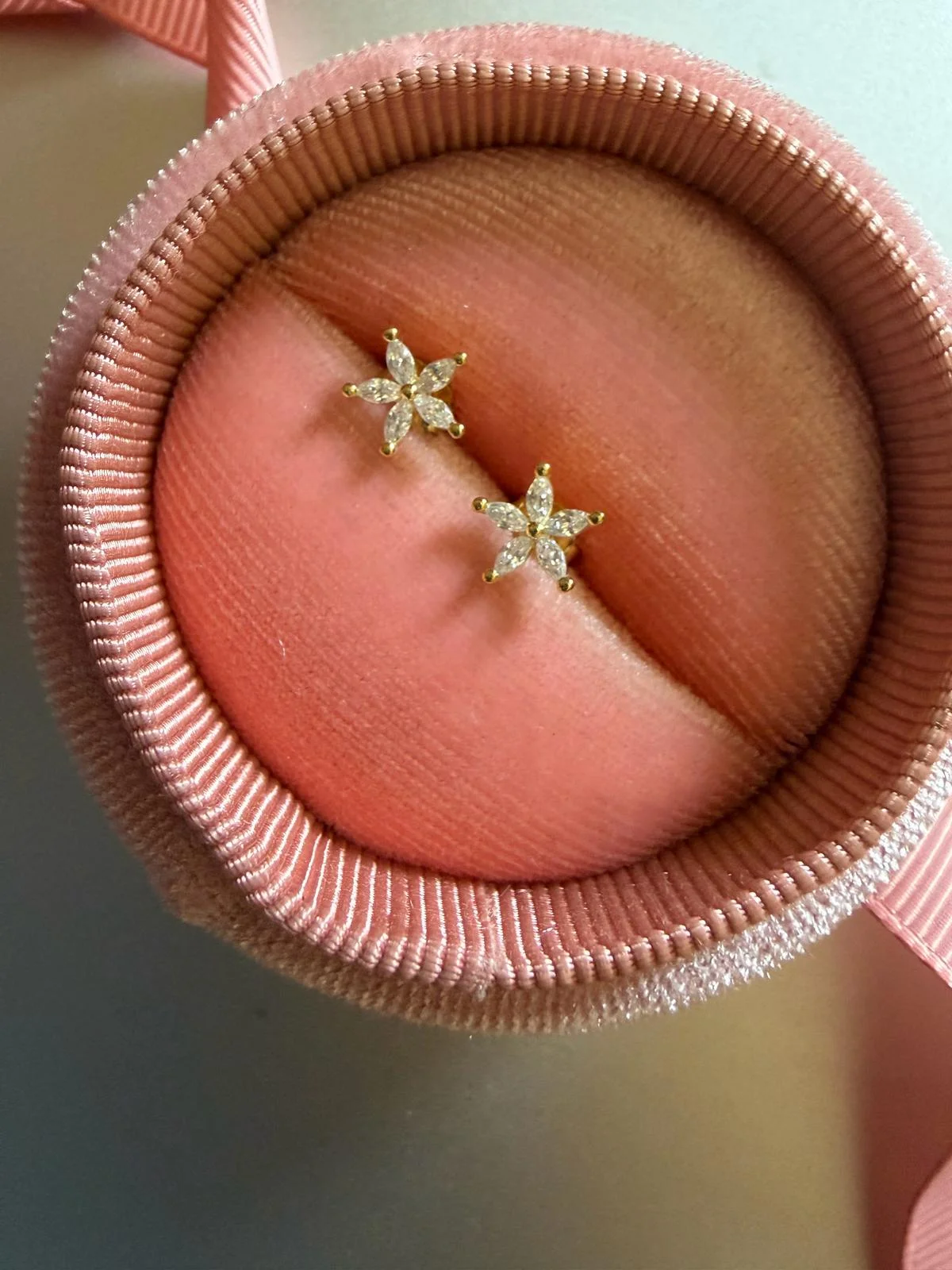 Earrings, size Other, photo 1